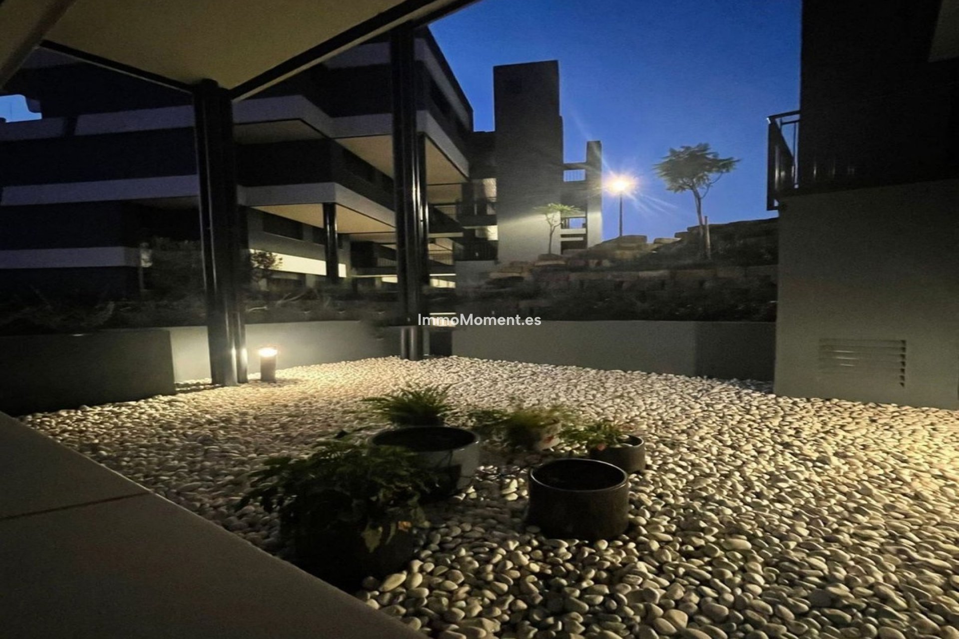 Bestaande woning - Appartement - Estepona  - Selwo