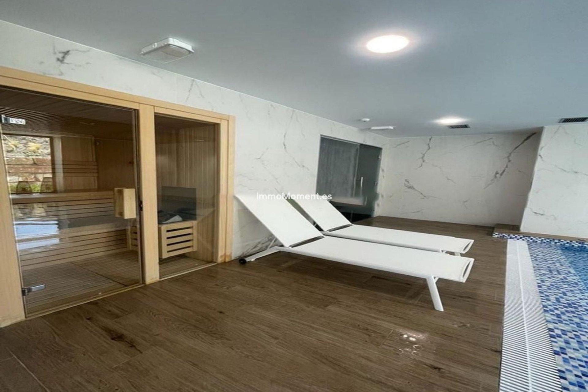 Bestaande woning - Appartement - Estepona  - Selwo