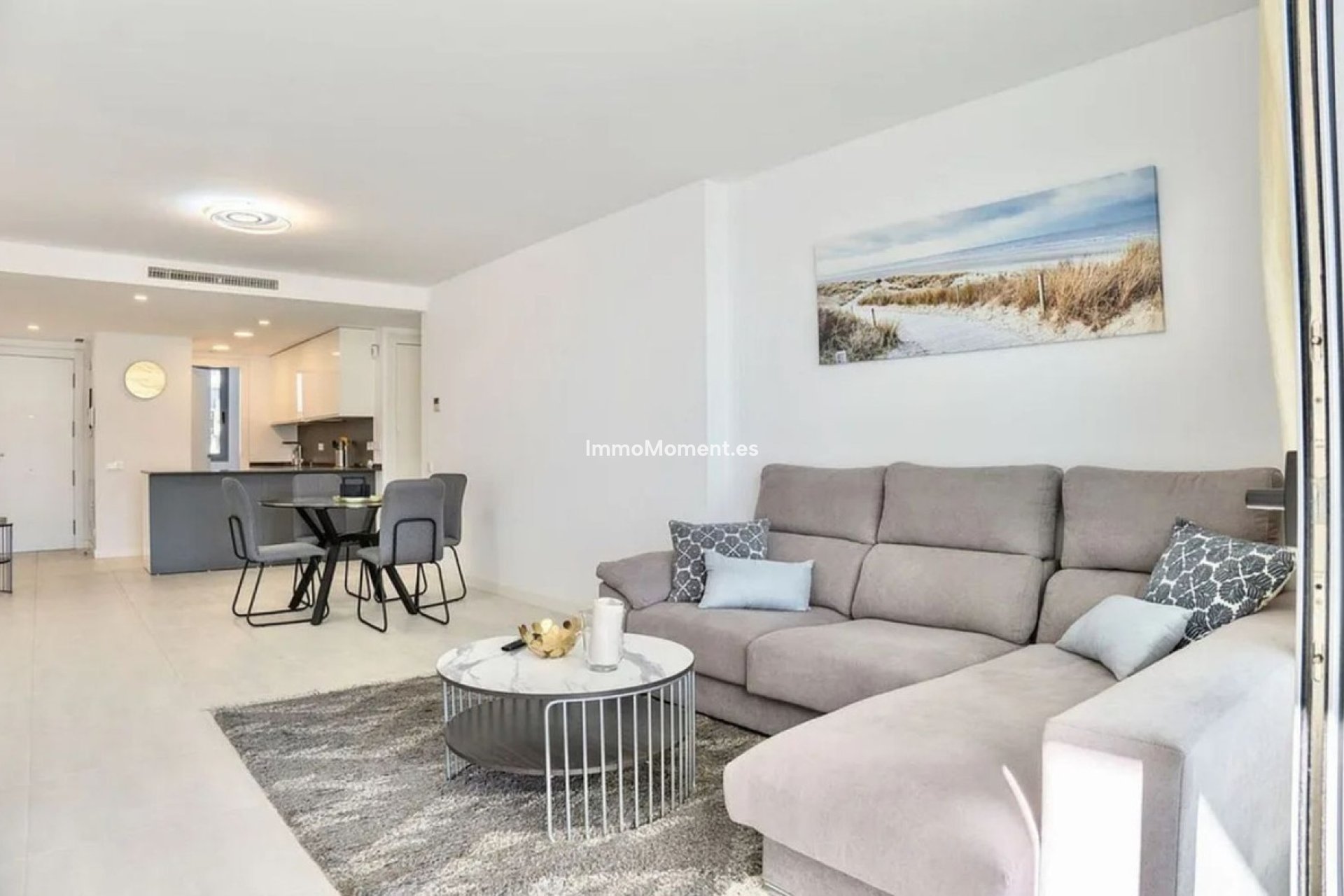 Bestaande woning - Appartement - Estepona  - Selwo