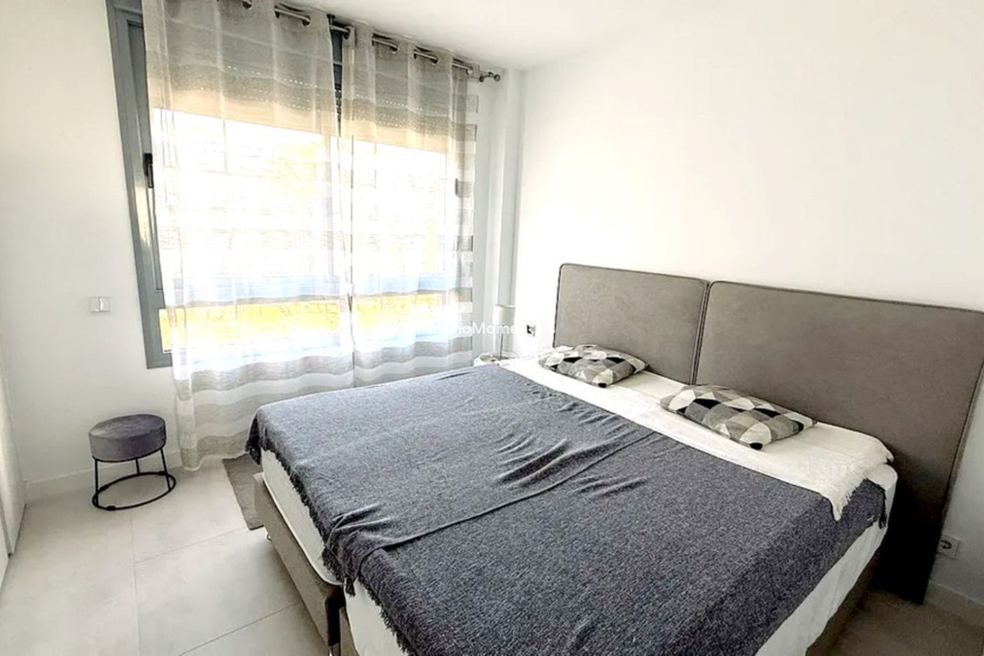 Bestaande woning - Appartement - Estepona  - Selwo