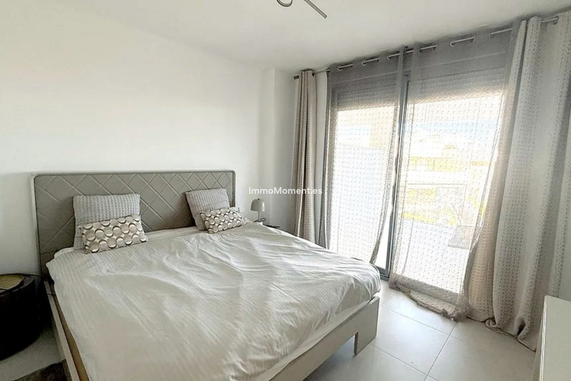 Bestaande woning - Appartement - Estepona  - Selwo