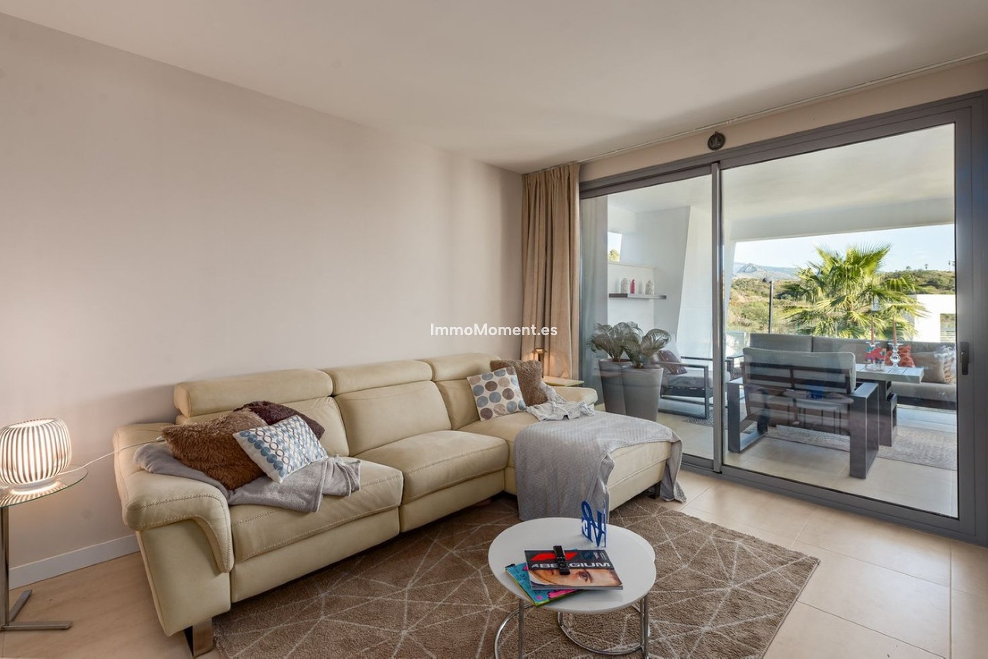 Bestaande woning - Appartement - Estepona  - Selwo