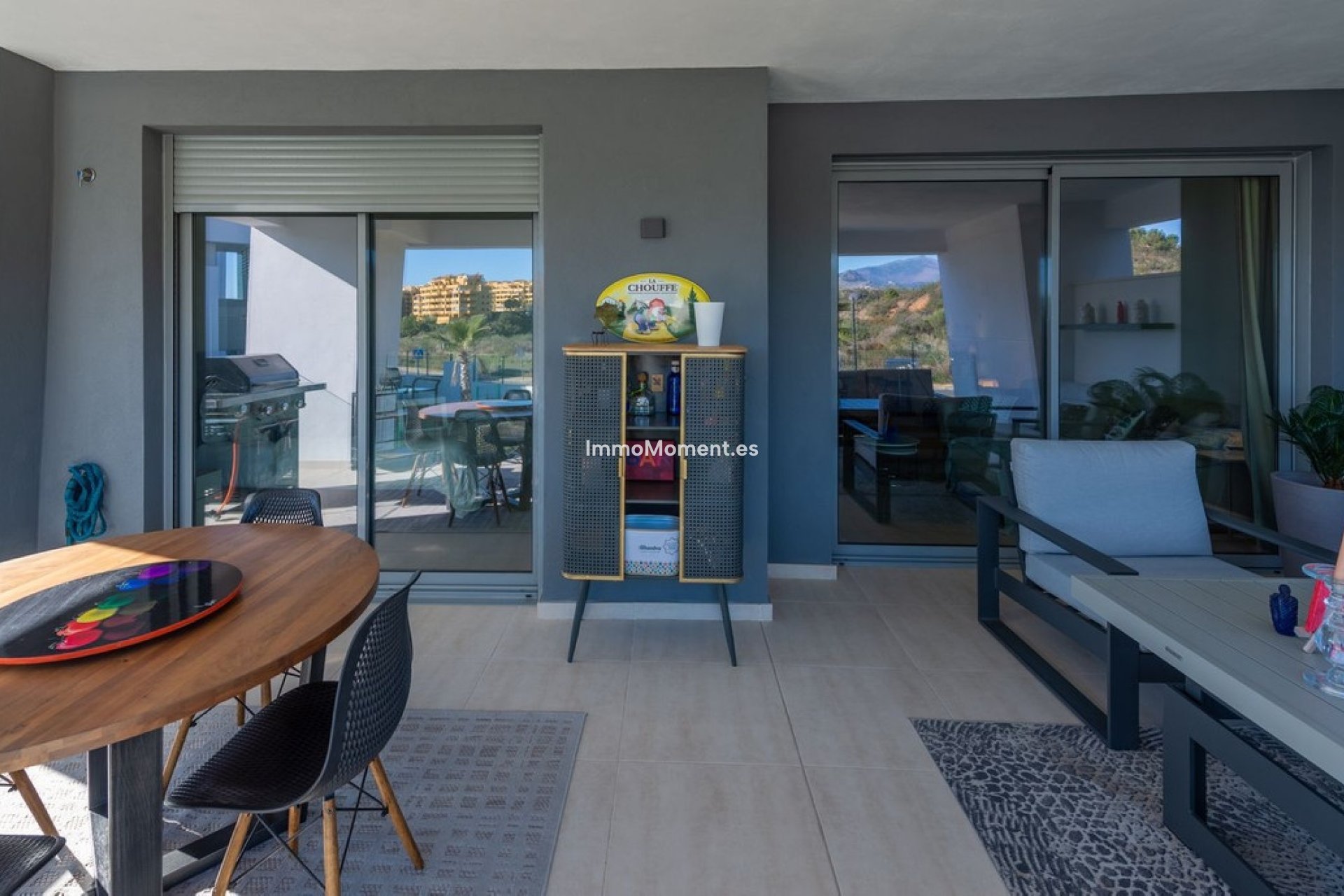 Bestaande woning - Appartement - Estepona  - Selwo