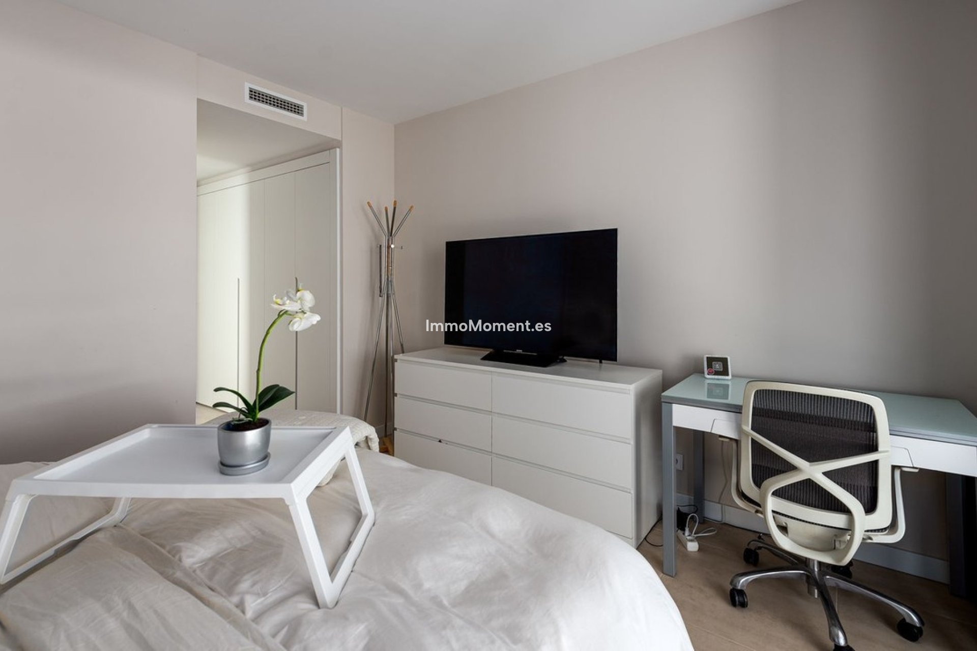 Bestaande woning - Appartement - Estepona  - Selwo