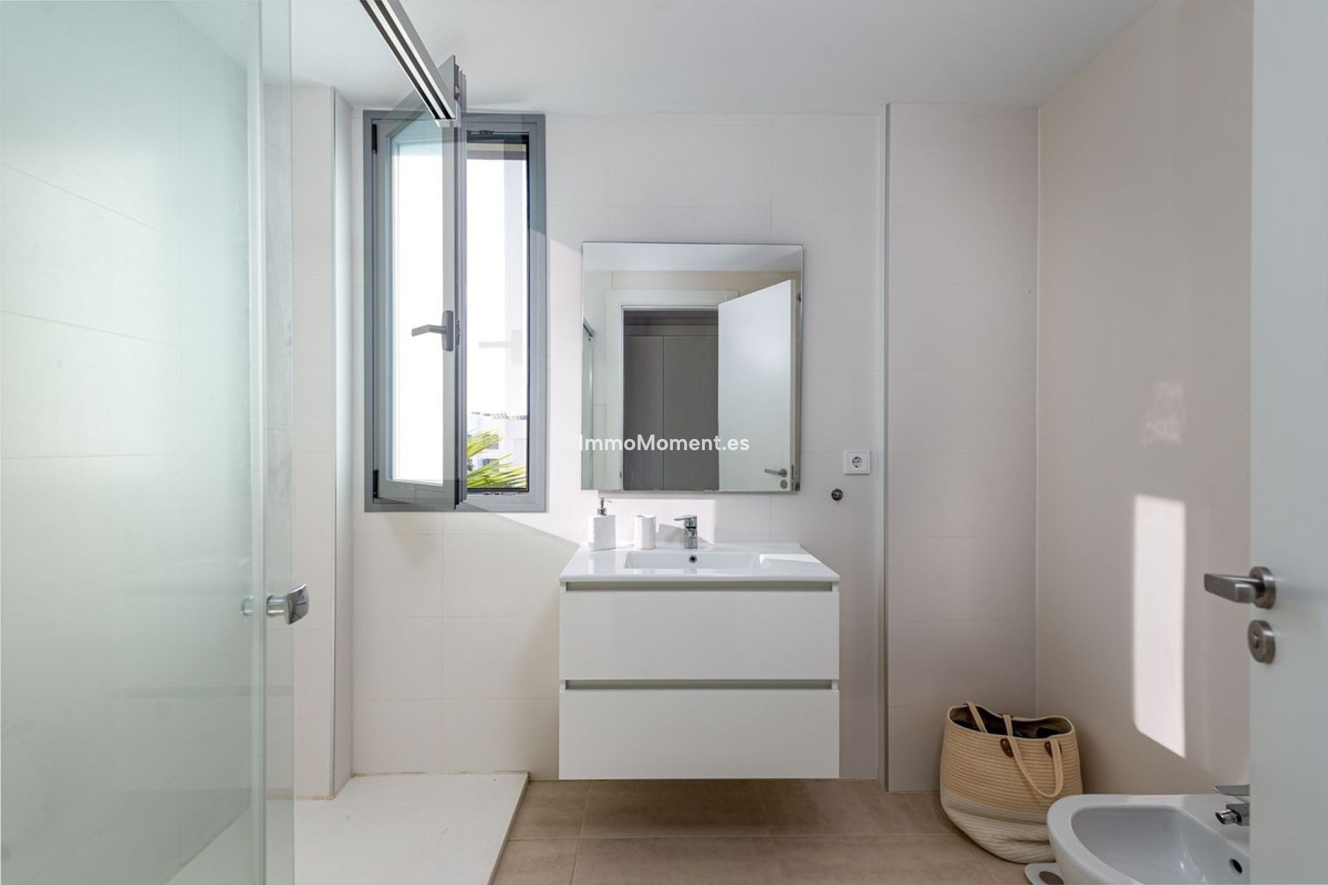 Bestaande woning - Appartement - Estepona  - Selwo