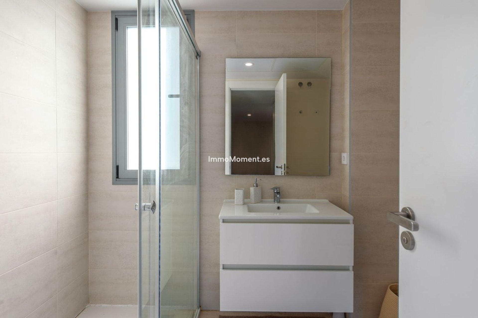 Bestaande woning - Appartement - Estepona  - Selwo