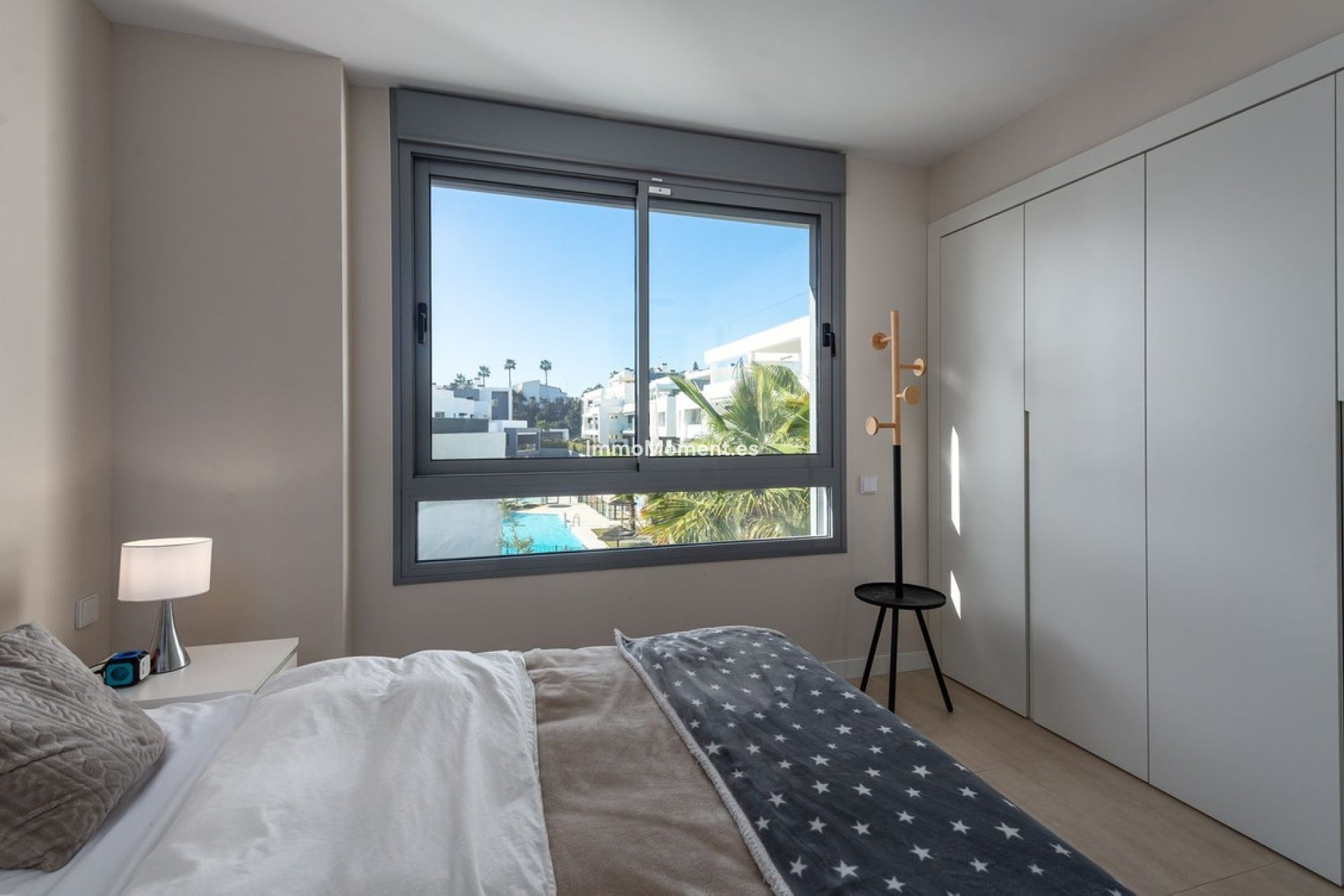 Bestaande woning - Appartement - Estepona  - Selwo