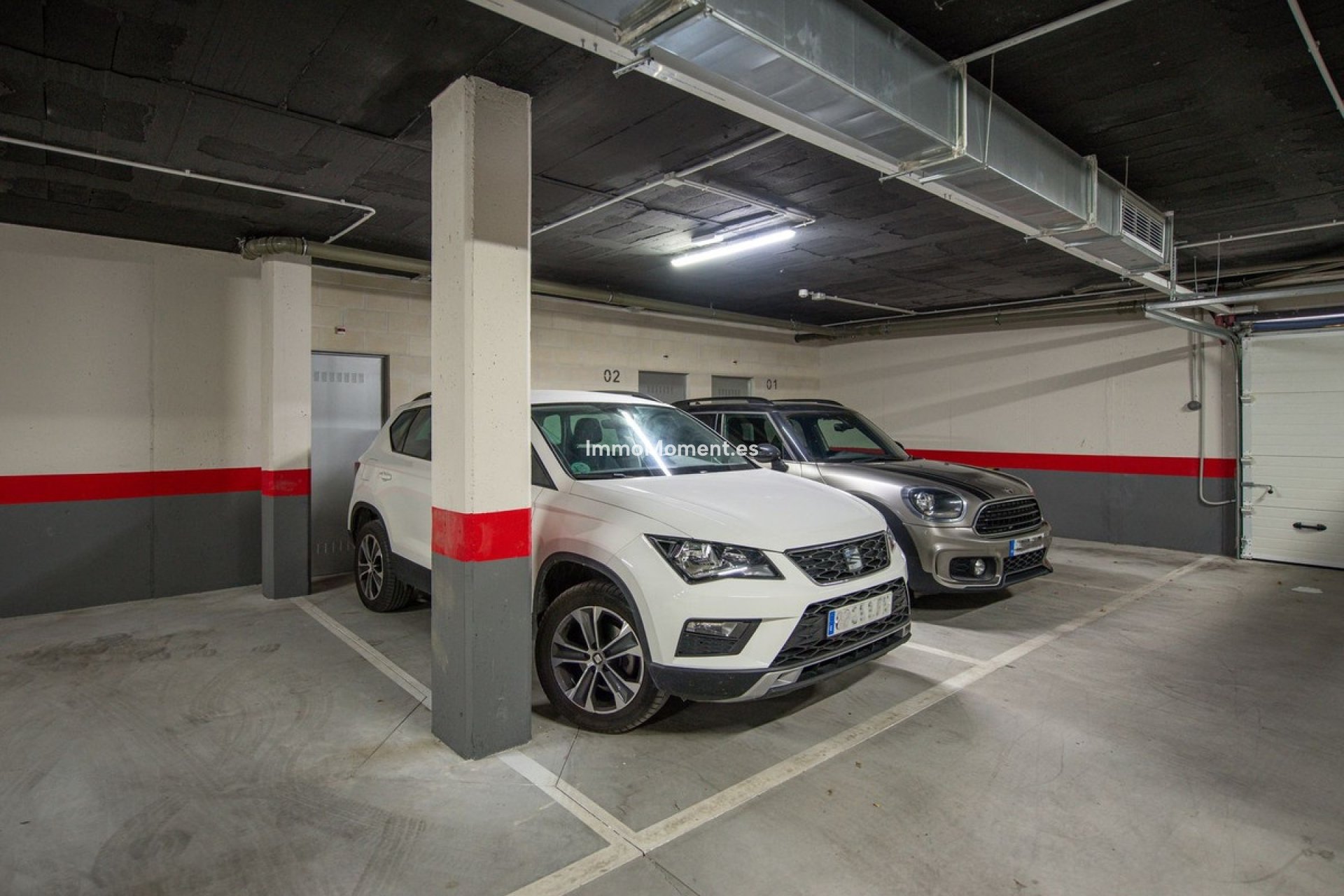 Bestaande woning - Appartement - Estepona  - Selwo