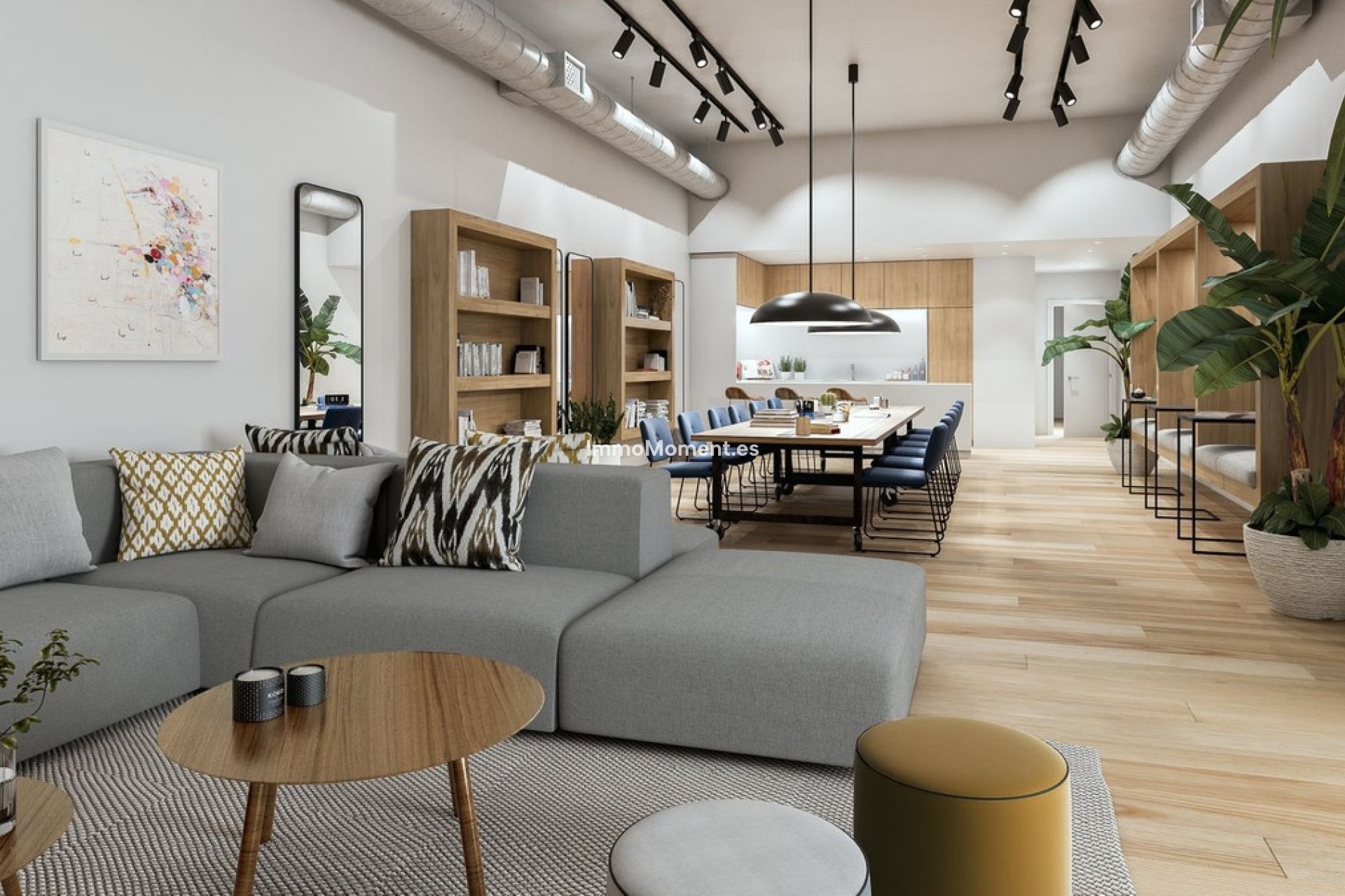 Bestaande woning - Appartement - Estepona  - Selwo