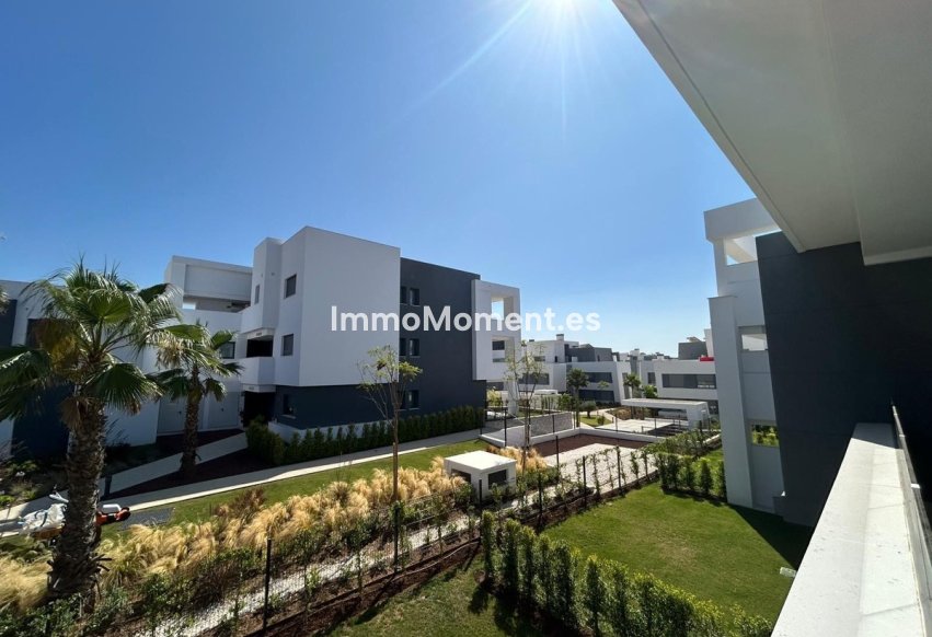 Bestaande woning - Appartement - Estepona  - Selwo