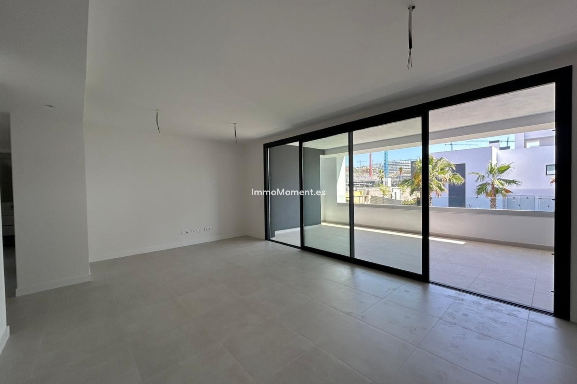 Bestaande woning - Appartement - Estepona  - Selwo