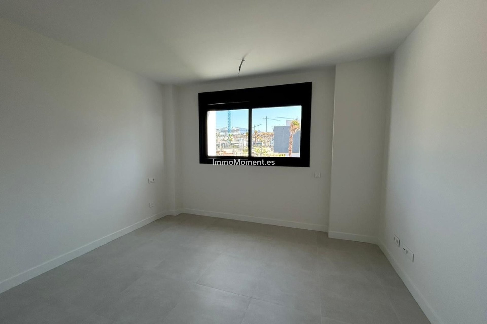 Bestaande woning - Appartement - Estepona  - Selwo