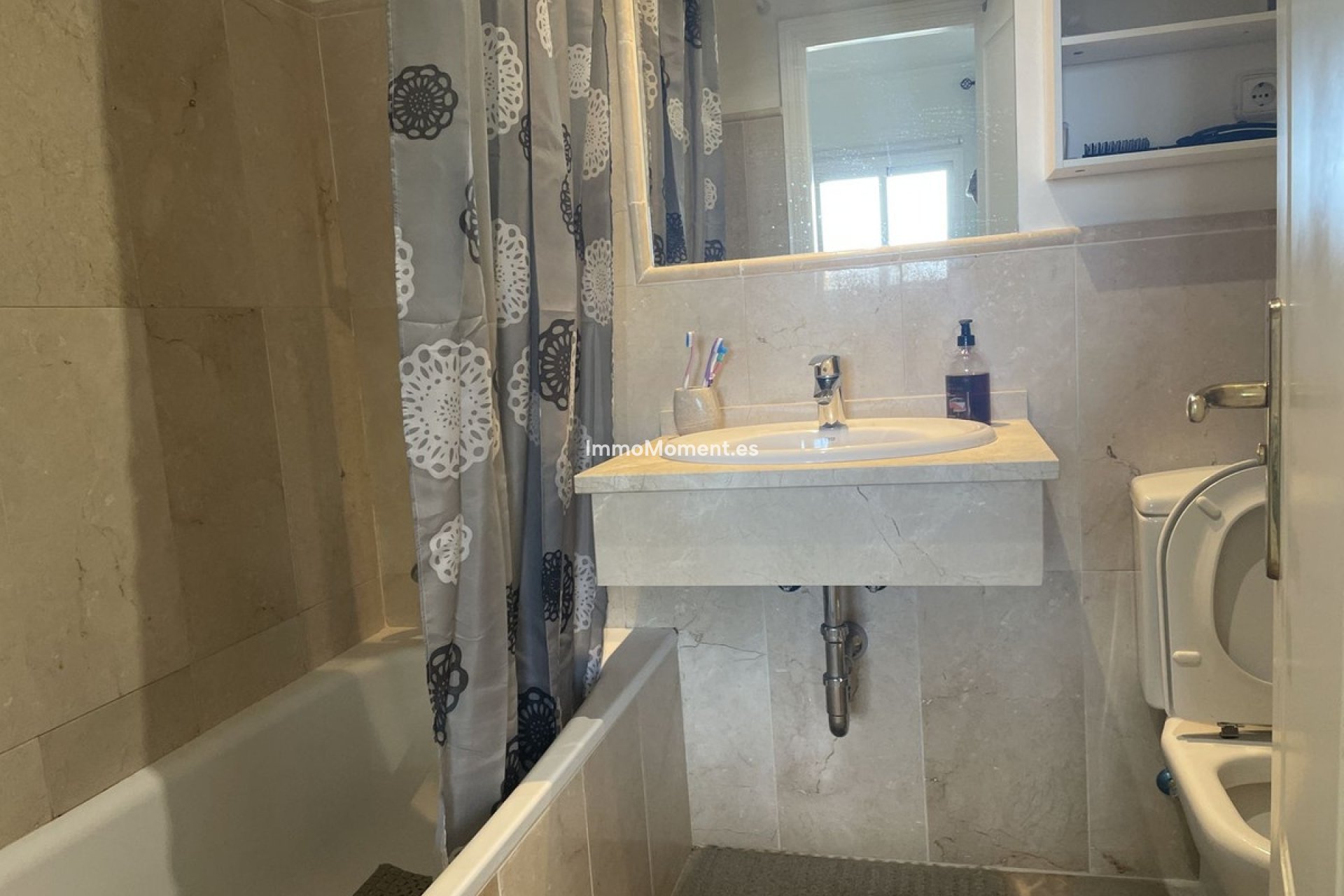 Bestaande woning - Appartement - Estepona  - Selwo