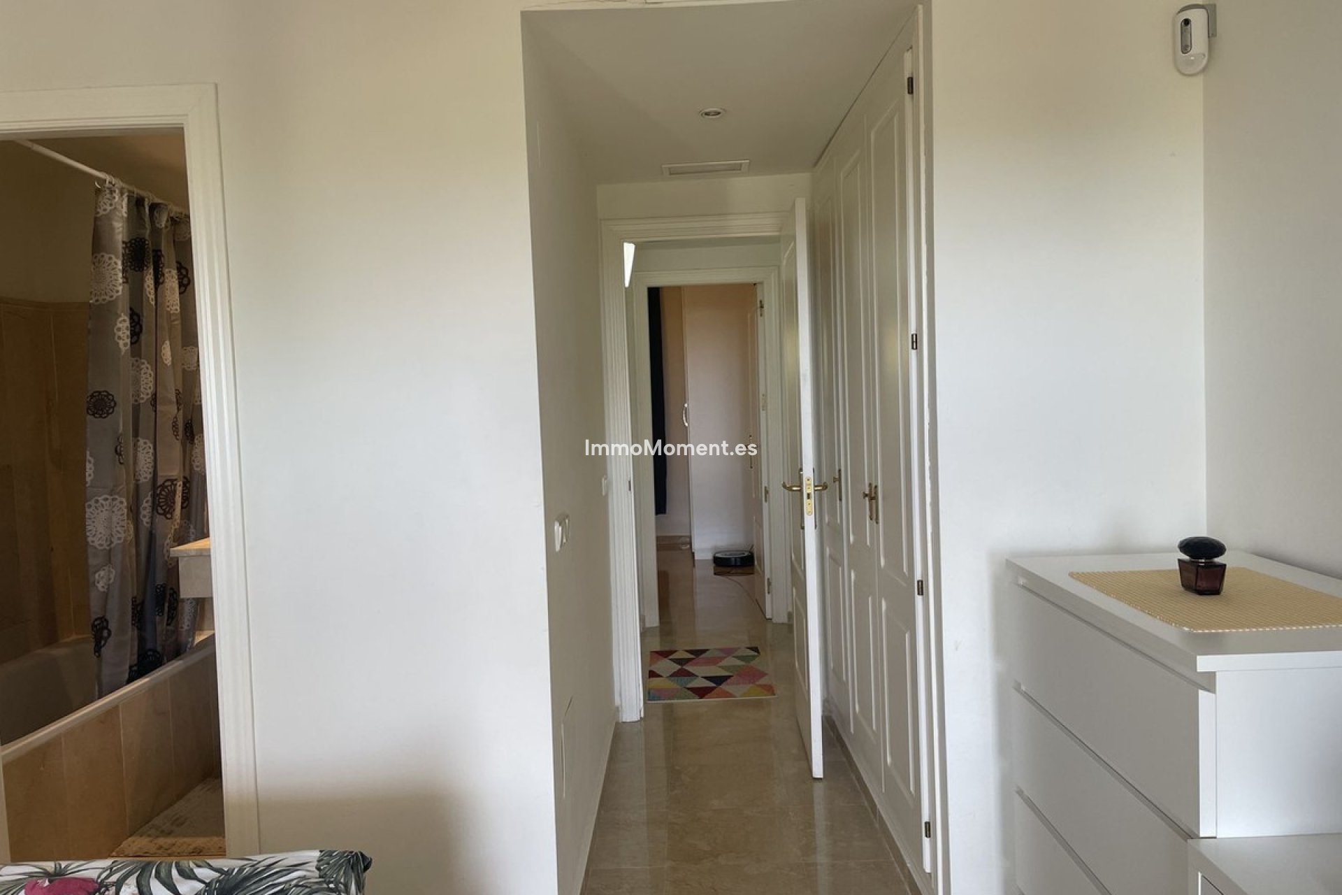 Bestaande woning - Appartement - Estepona  - Selwo
