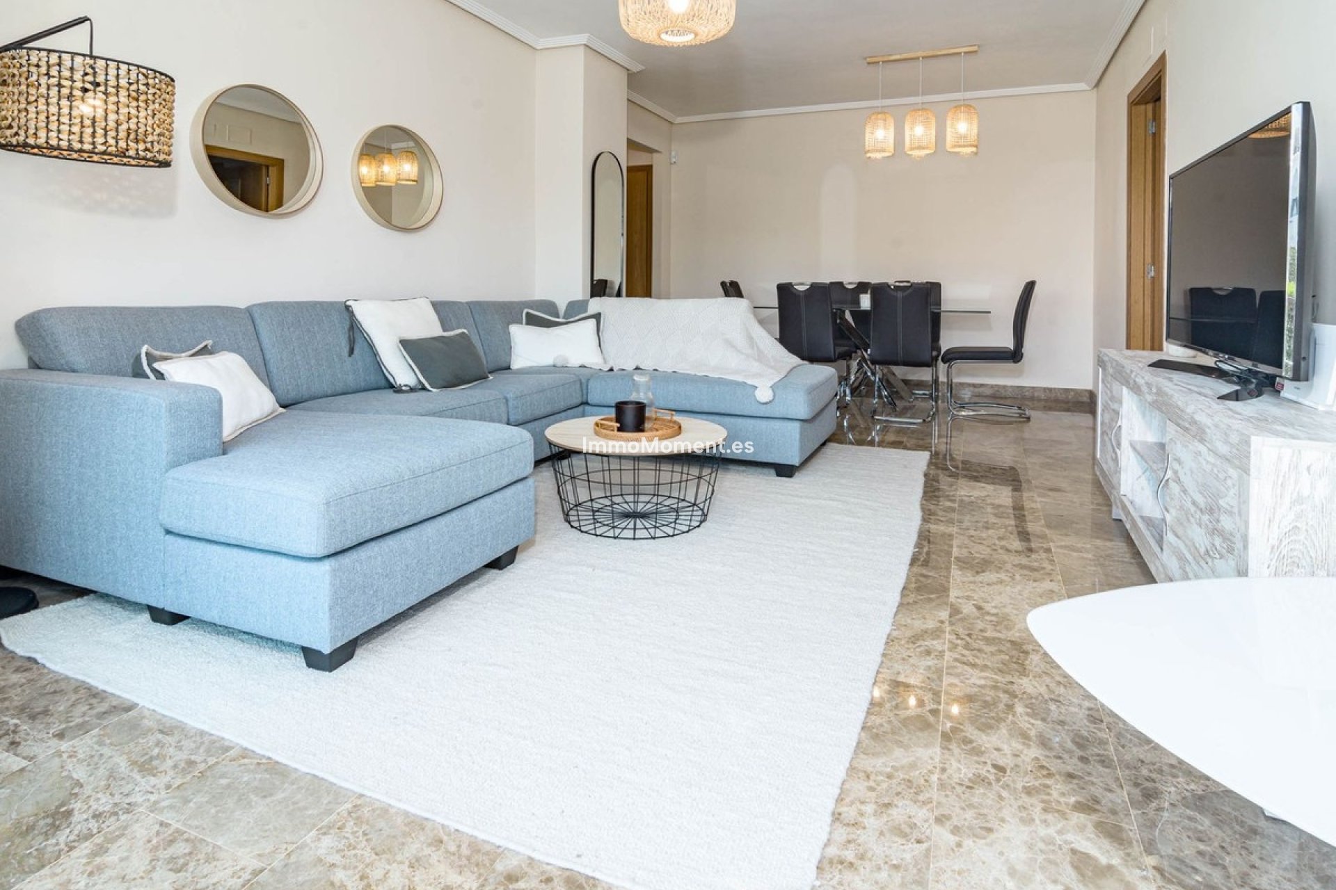 Bestaande woning - Appartement - Estepona  - Selwo