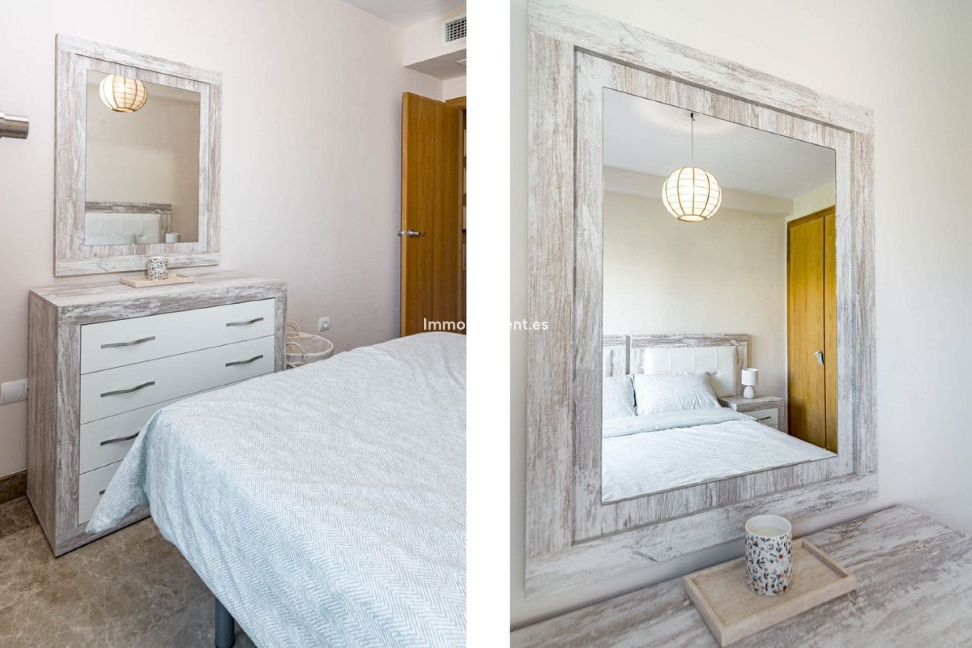 Bestaande woning - Appartement - Estepona  - Selwo