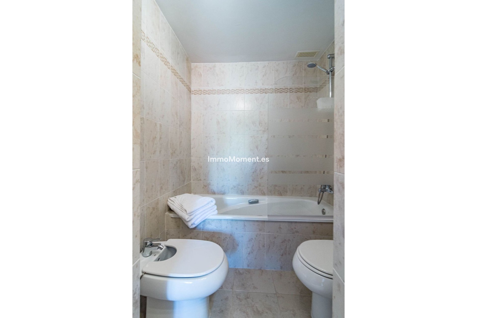 Bestaande woning - Appartement - Estepona  - Selwo