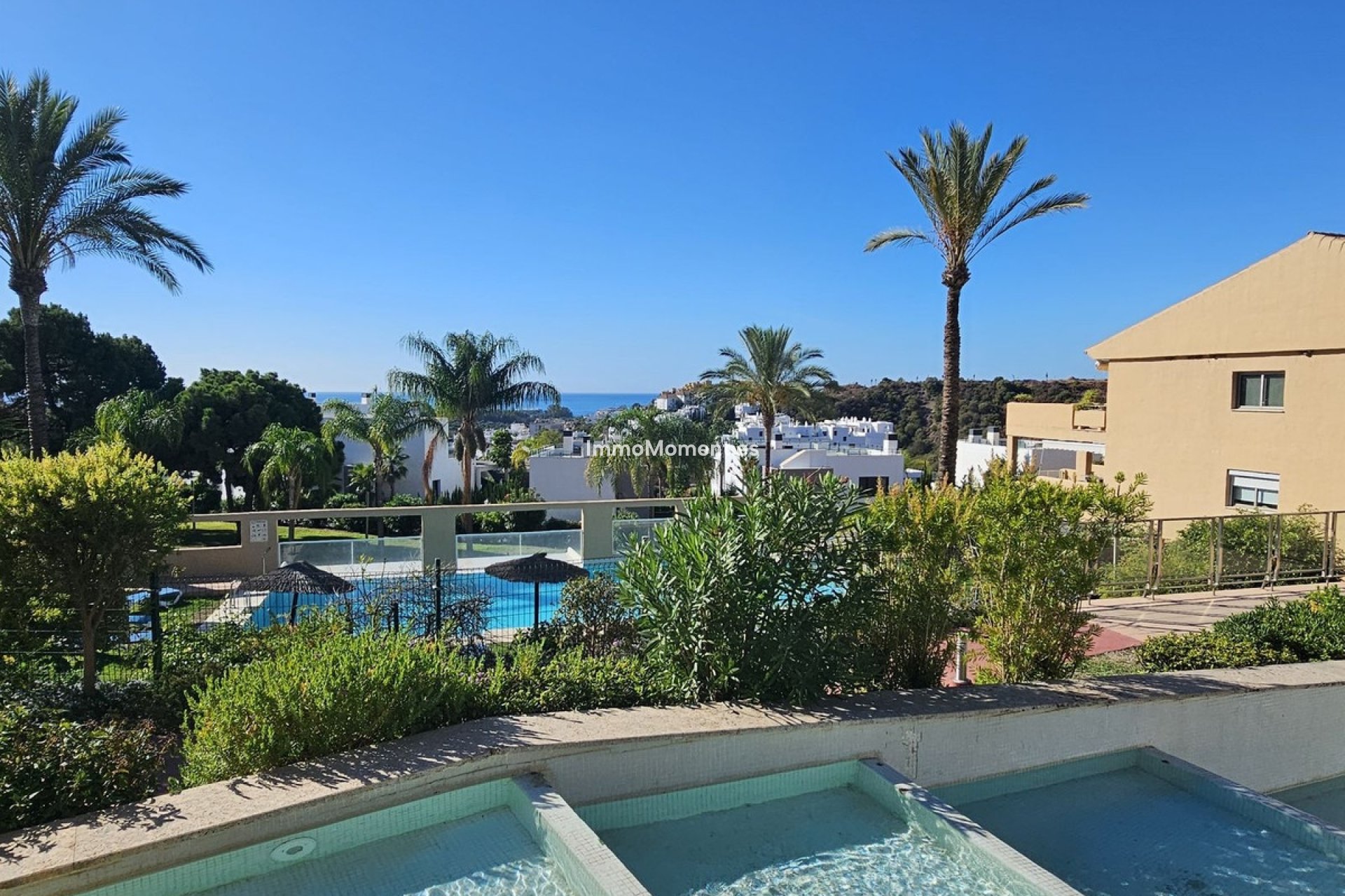 Bestaande woning - Appartement - Estepona  - Selwo