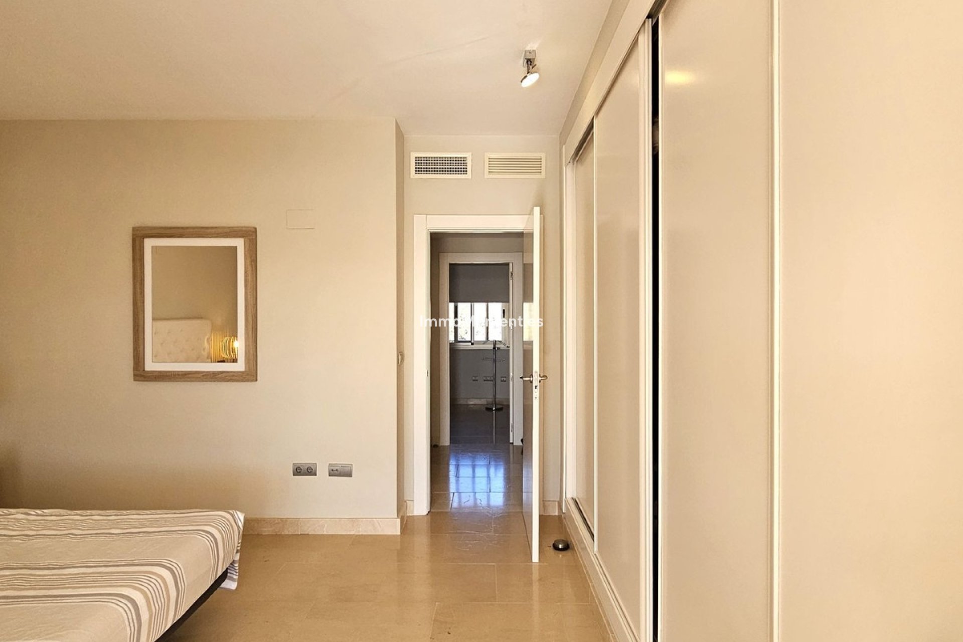 Bestaande woning - Appartement - Estepona  - Selwo