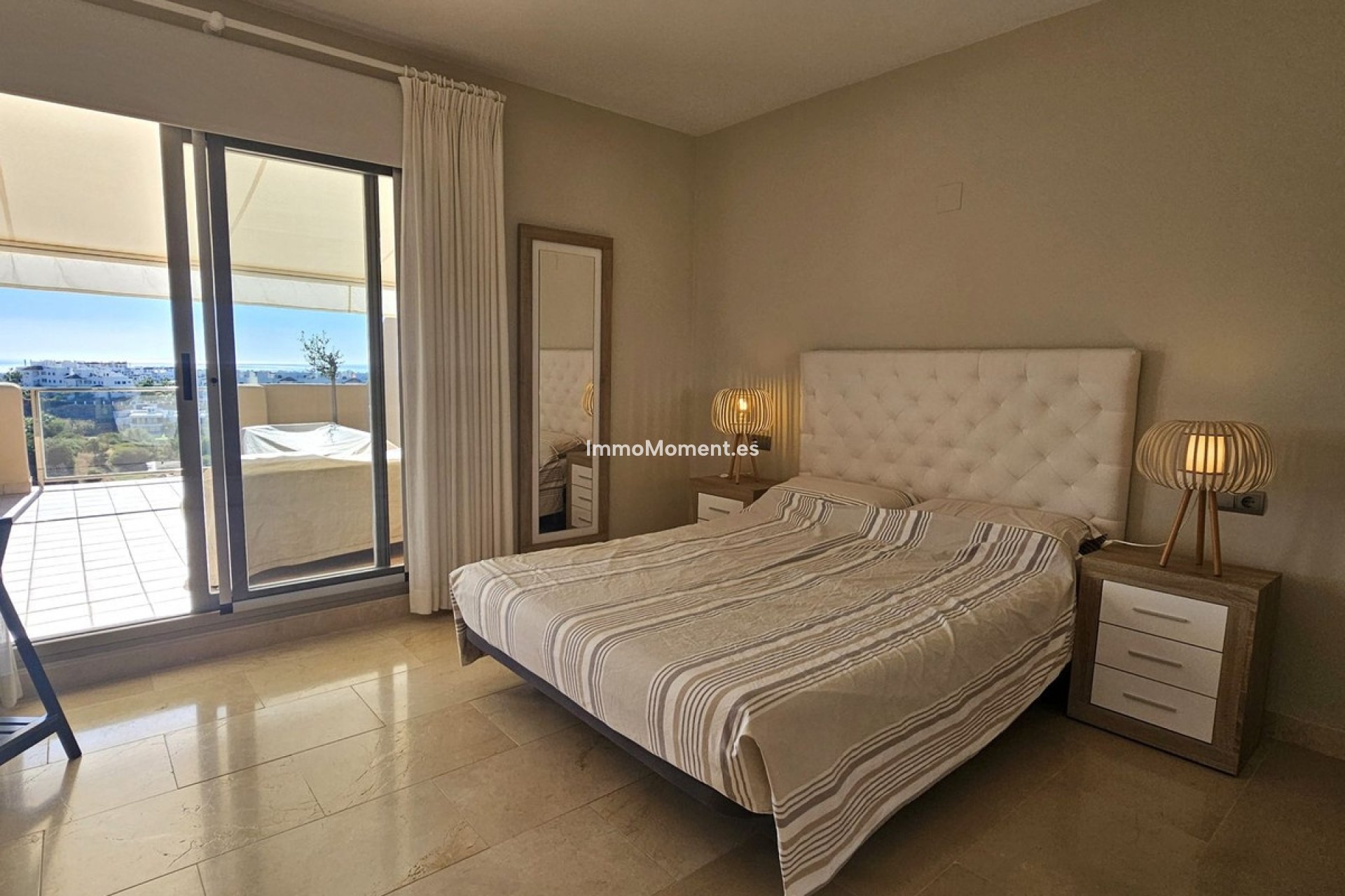 Bestaande woning - Appartement - Estepona  - Selwo