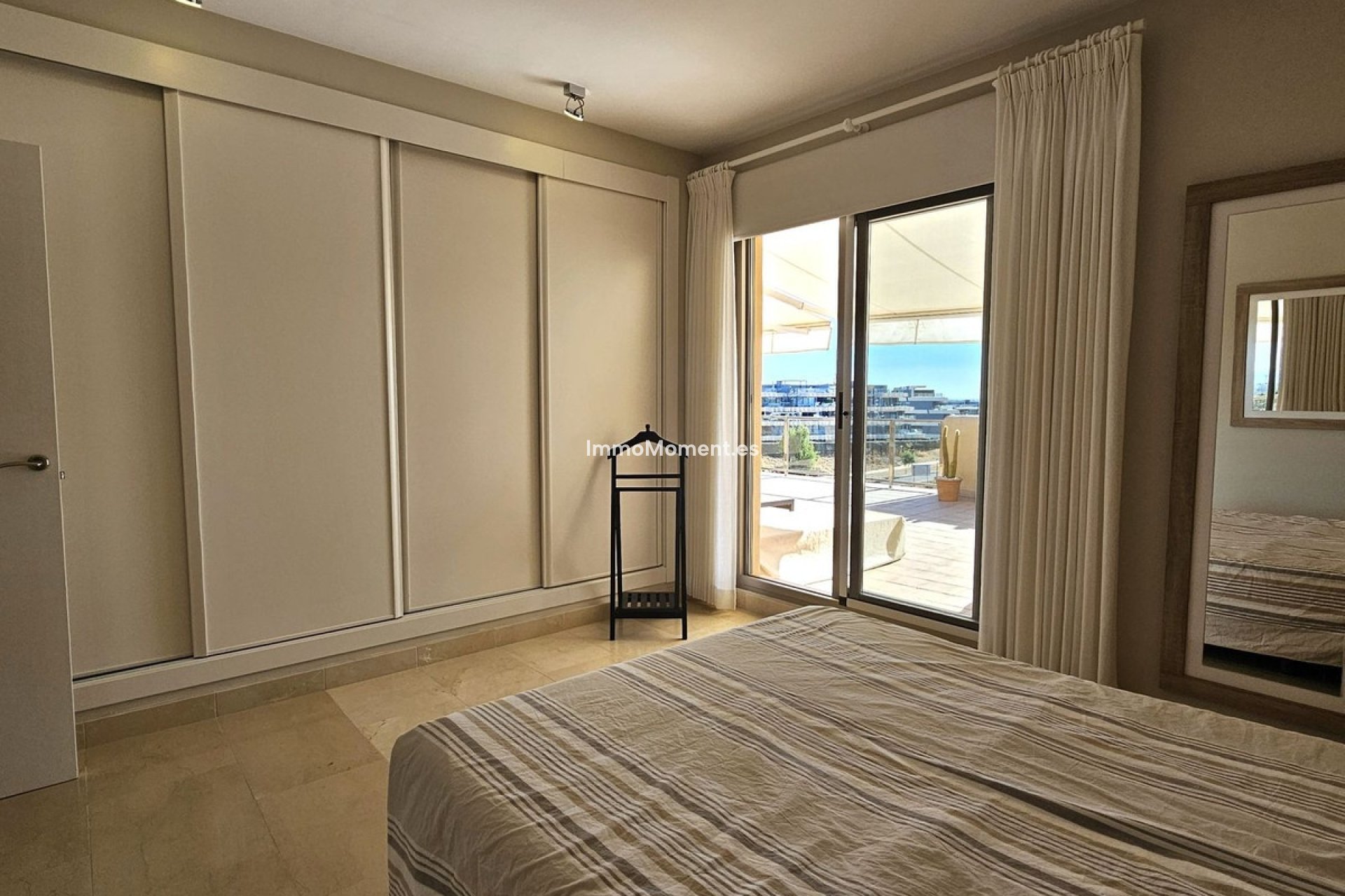 Bestaande woning - Appartement - Estepona  - Selwo