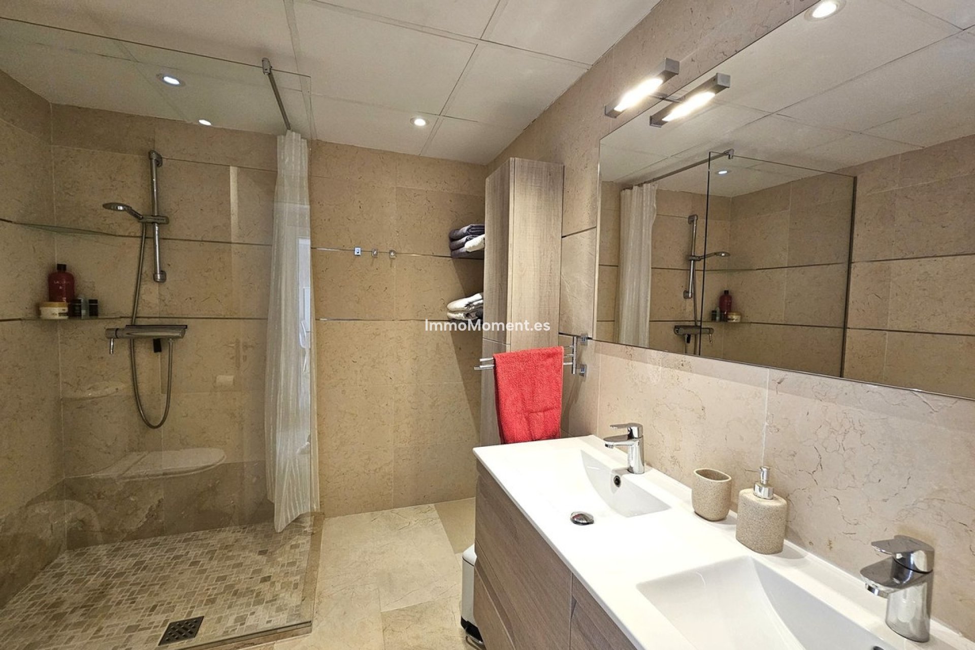 Bestaande woning - Appartement - Estepona  - Selwo