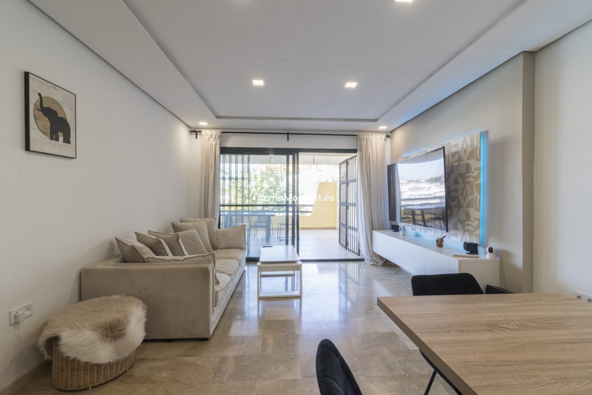 Bestaande woning - Appartement - Estepona  - Selwo