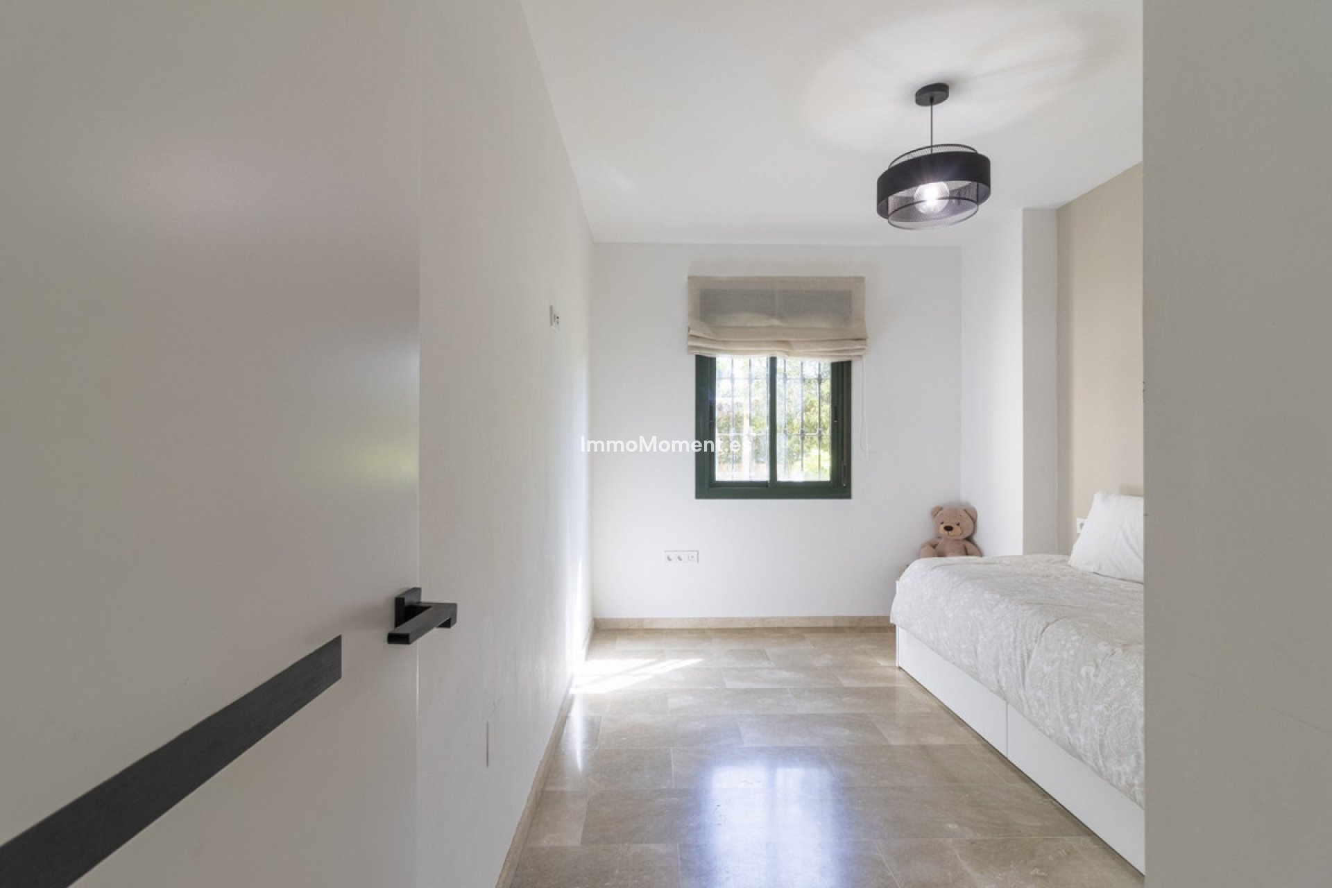 Bestaande woning - Appartement - Estepona  - Selwo