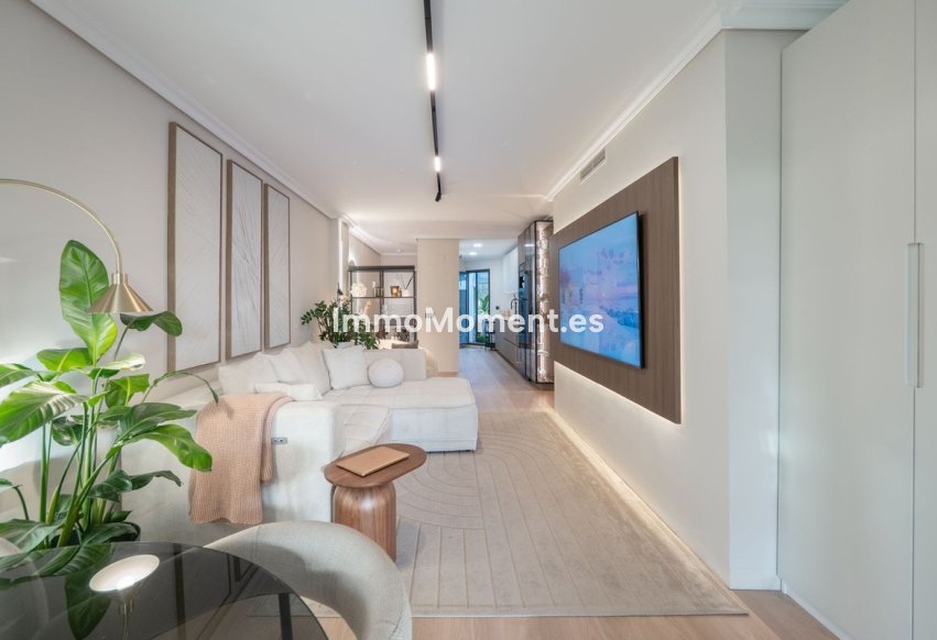 Bestaande woning - Appartement - Estepona  - Selwo