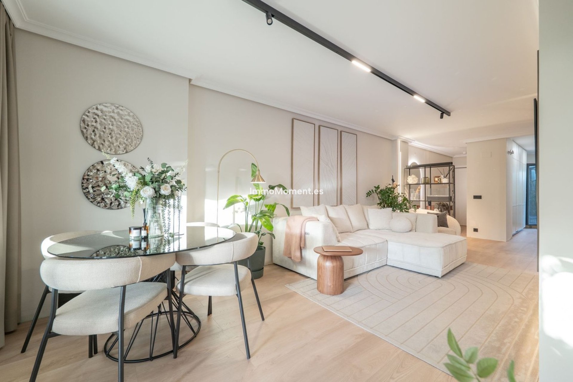 Bestaande woning - Appartement - Estepona  - Selwo