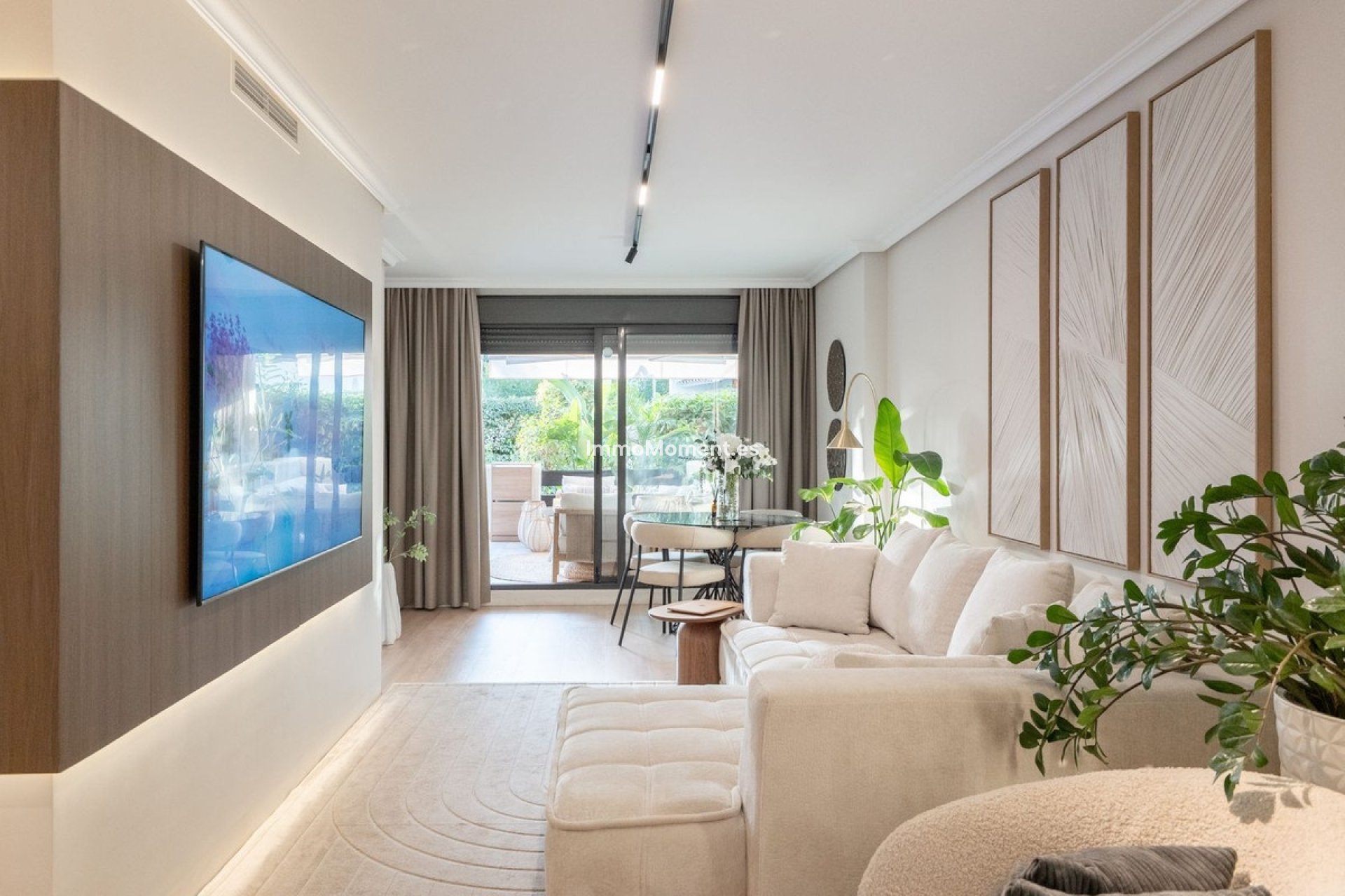 Bestaande woning - Appartement - Estepona  - Selwo