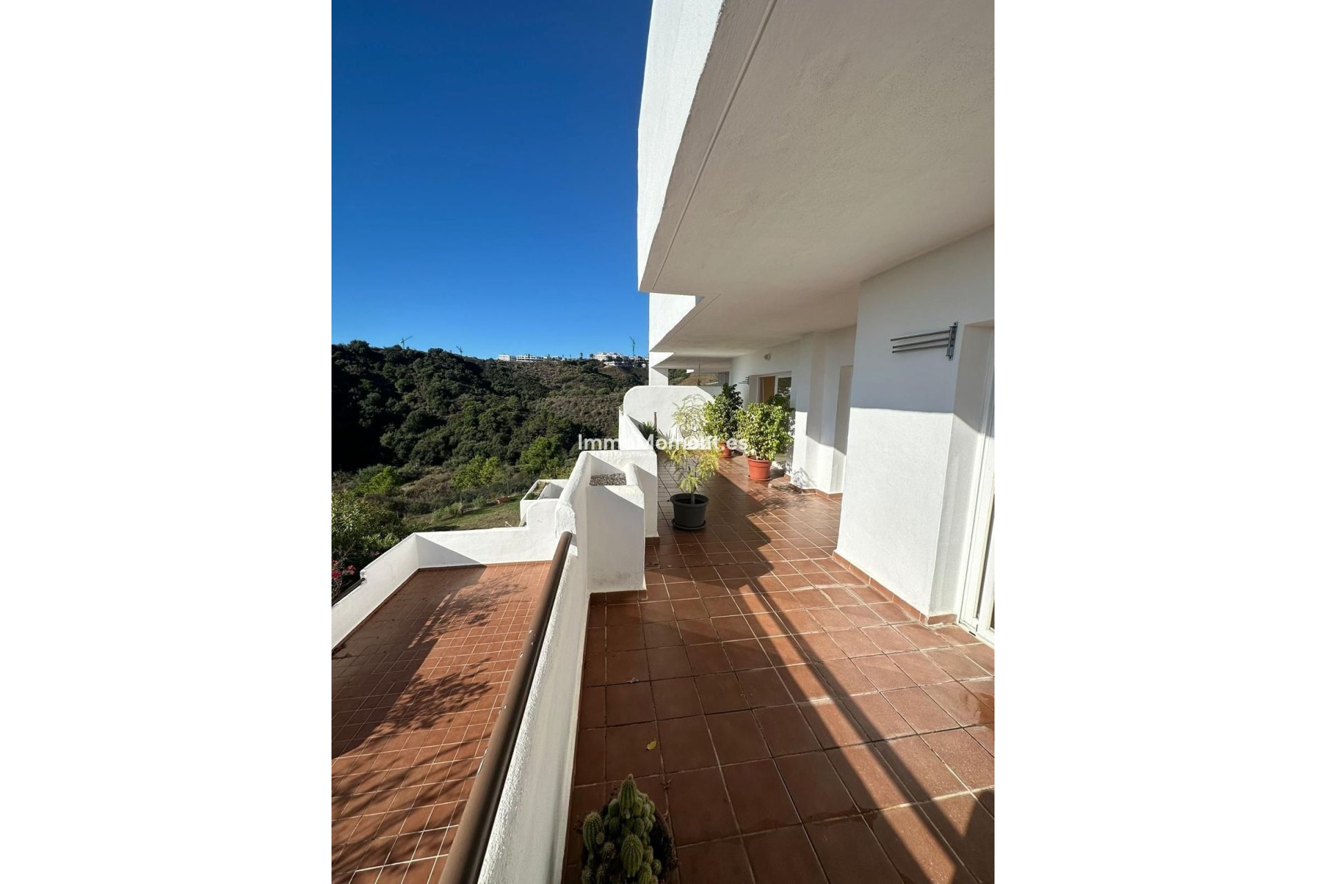 Bestaande woning - Appartement - Estepona  - Selwo