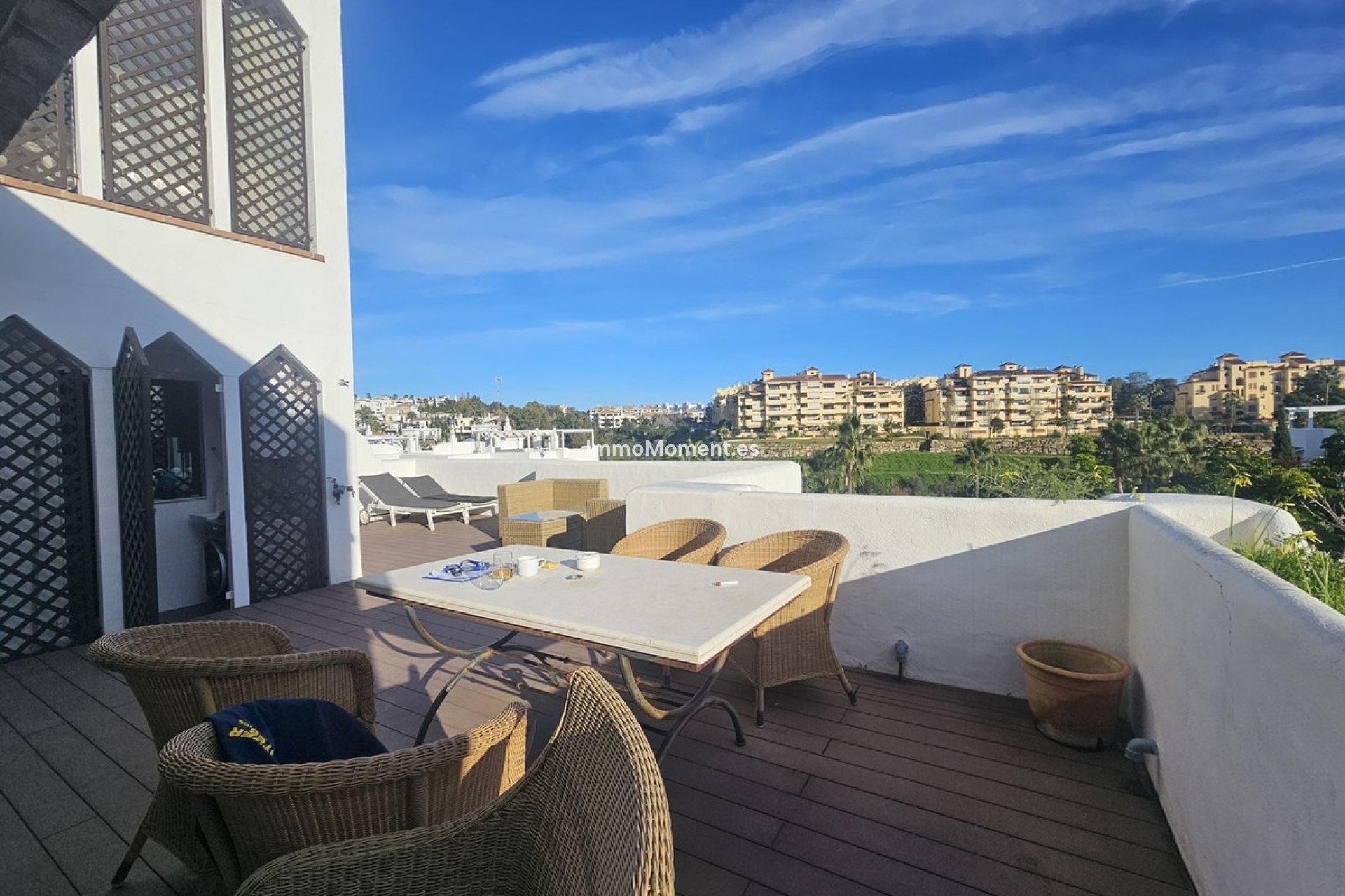 Bestaande woning - Appartement - Estepona  - Selwo