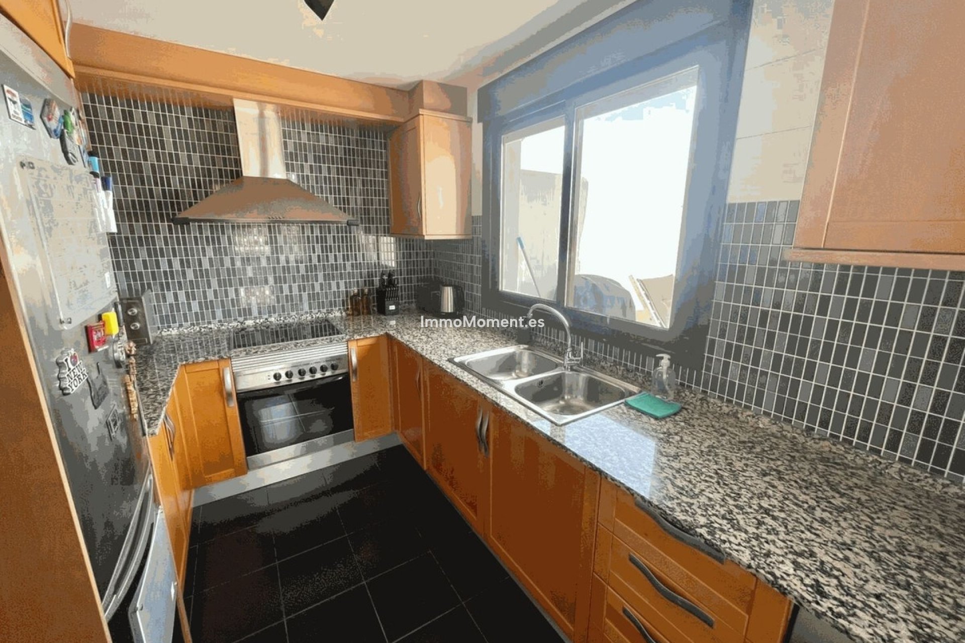 Bestaande woning - Appartement - Estepona  - Selwo