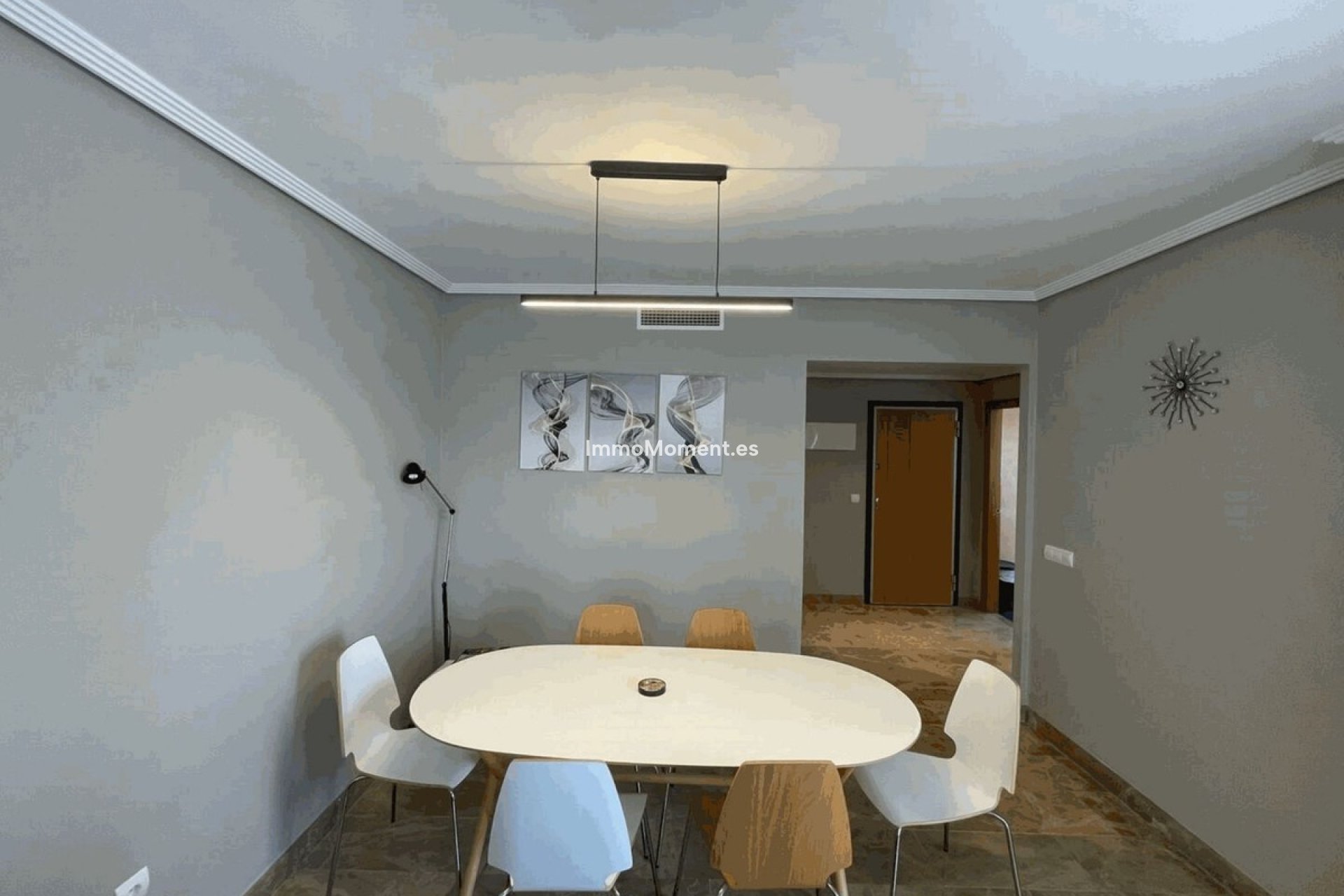 Bestaande woning - Appartement - Estepona  - Selwo