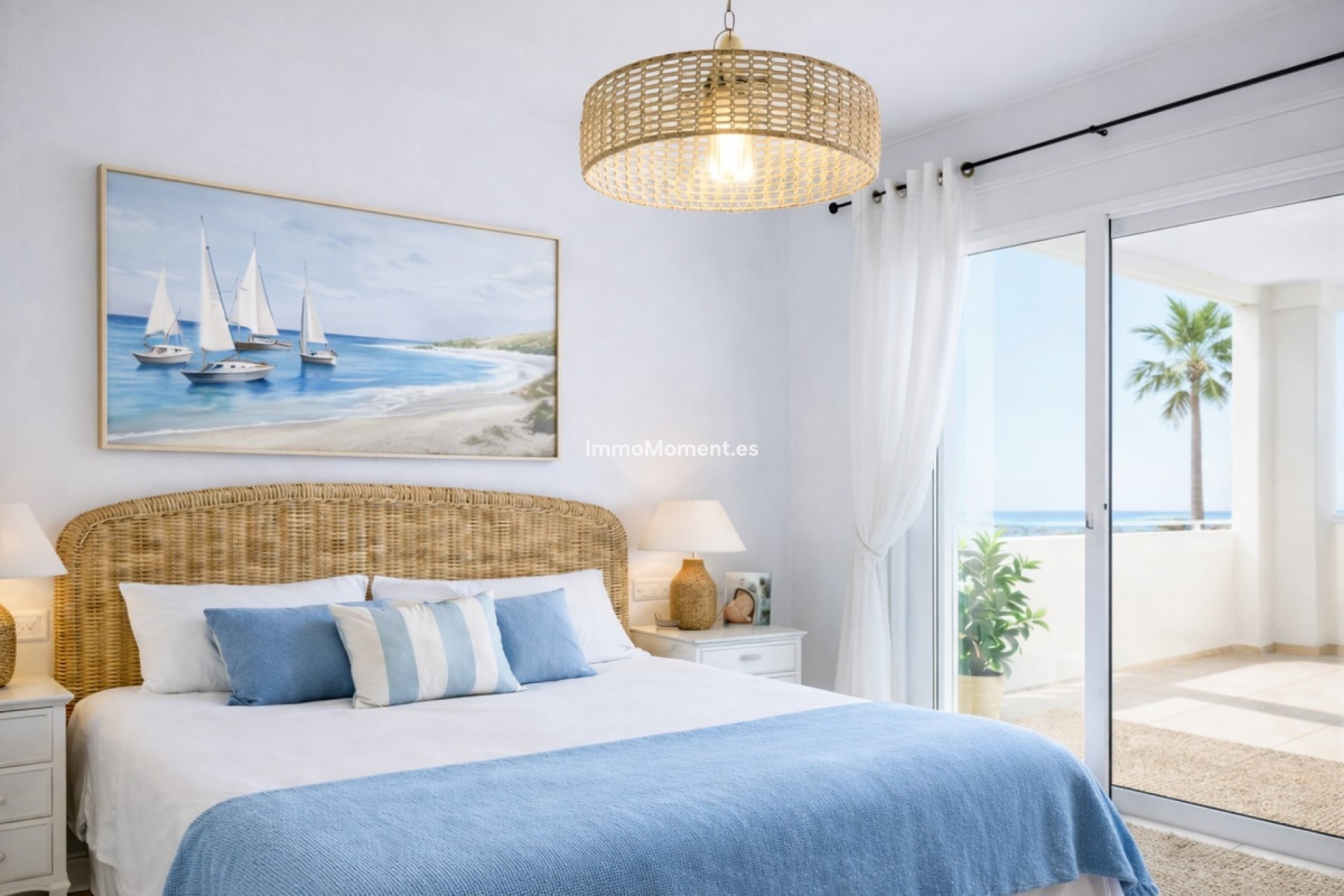 Bestaande woning - Appartement - Estepona  - Selwo