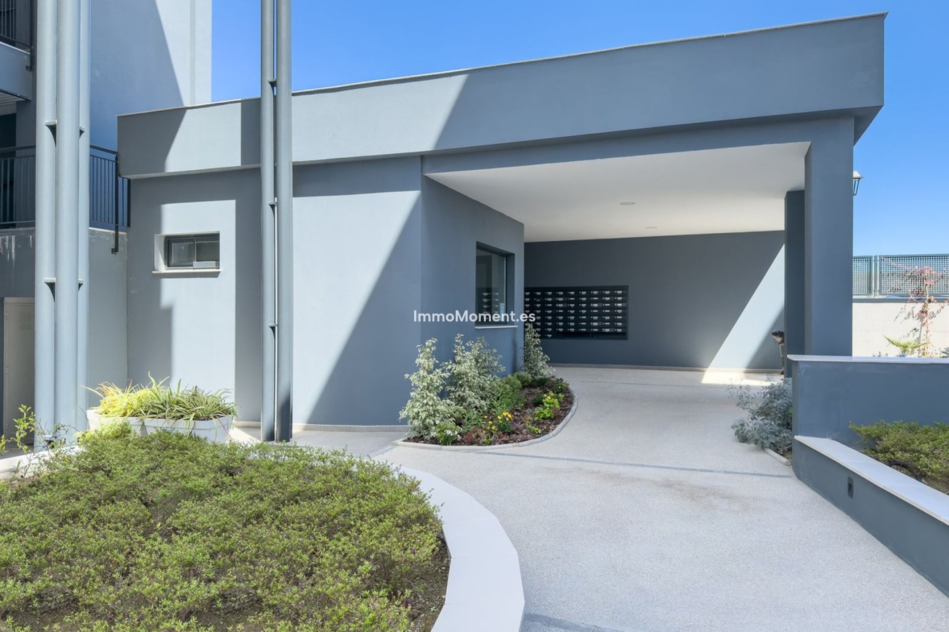 Bestaande woning - Appartement - Estepona  - Selwo