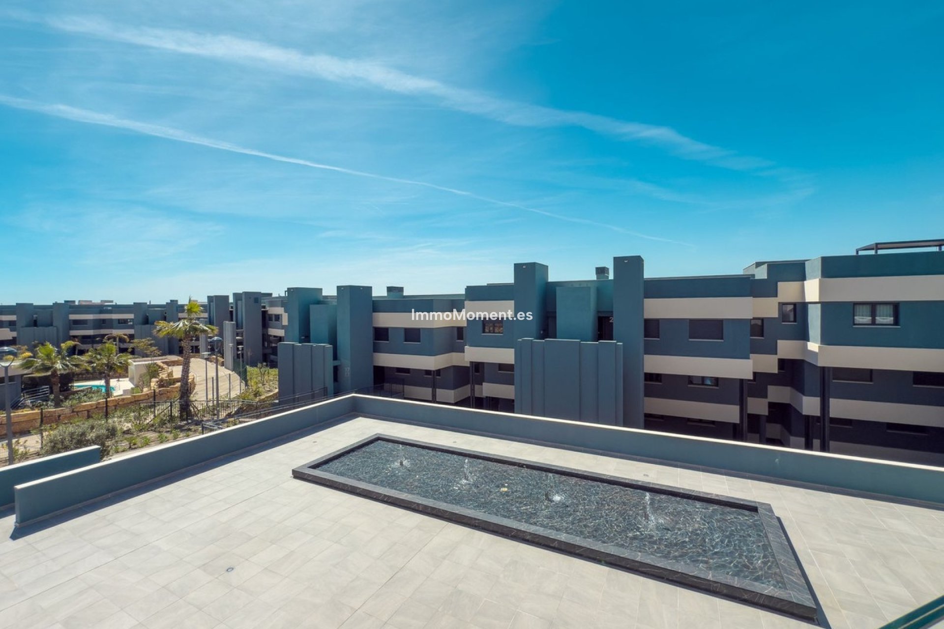 Bestaande woning - Appartement - Estepona  - Selwo