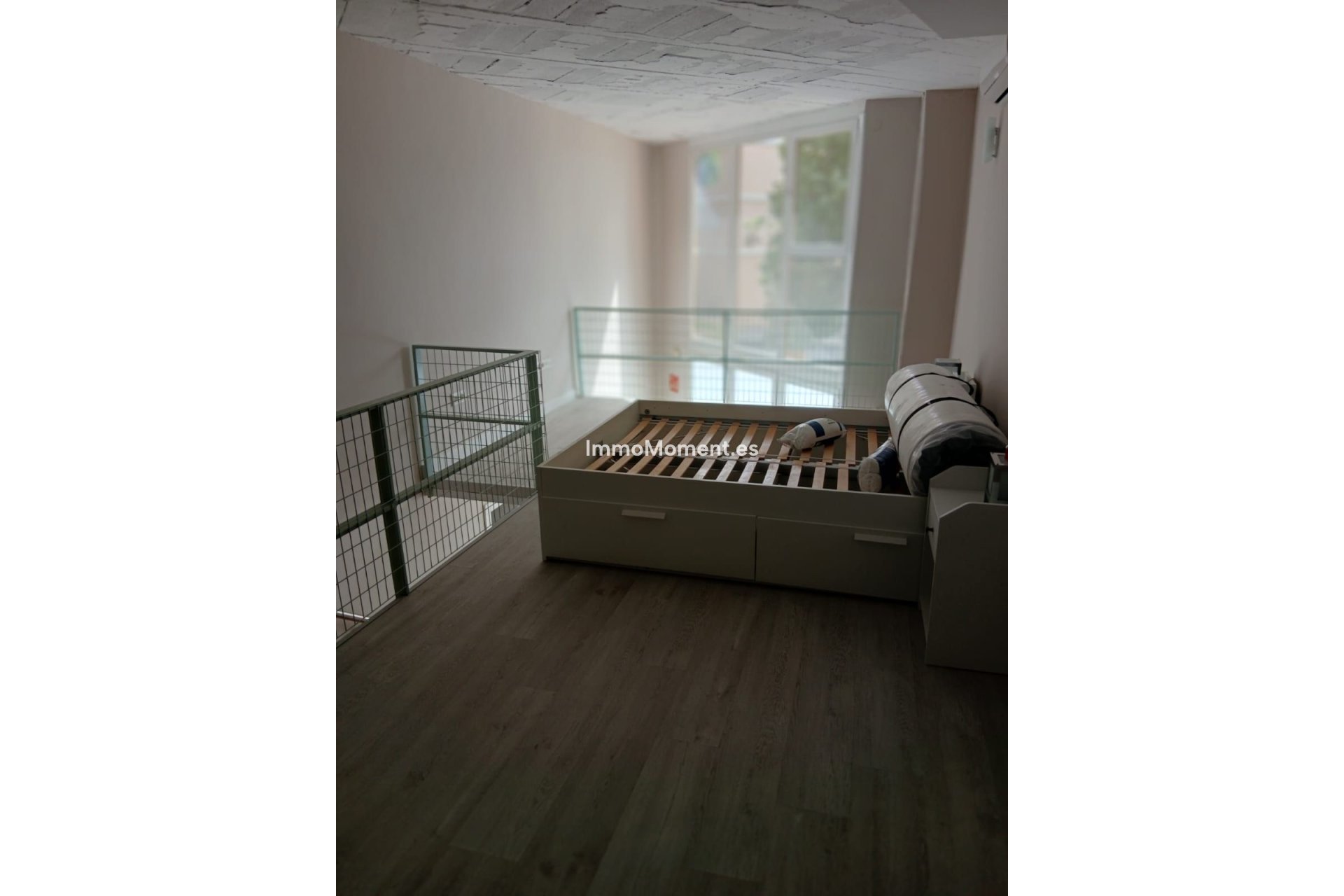 Bestaande woning - Appartement - Estepona  - Selwo