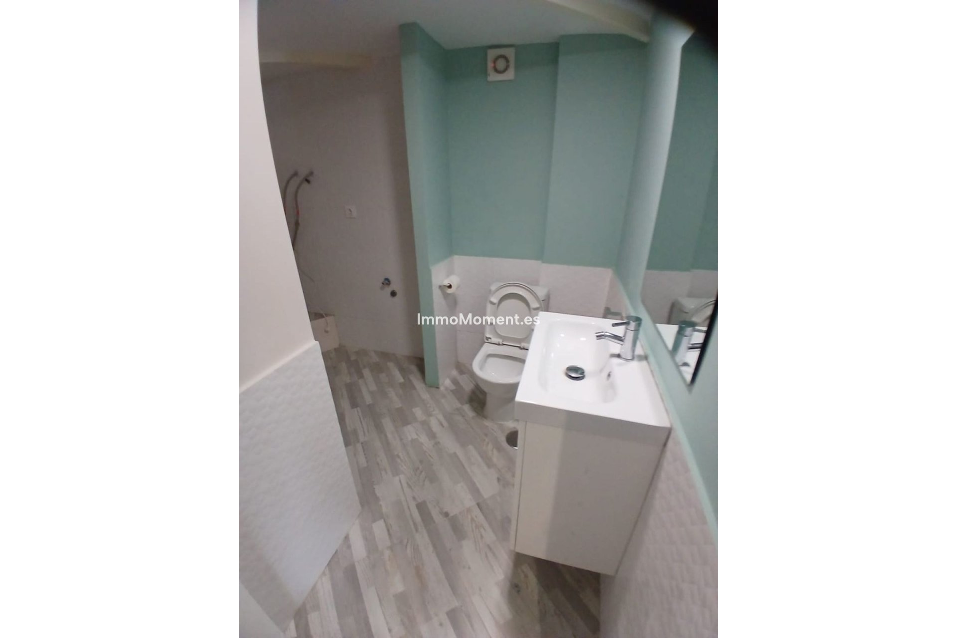 Bestaande woning - Appartement - Estepona  - Selwo