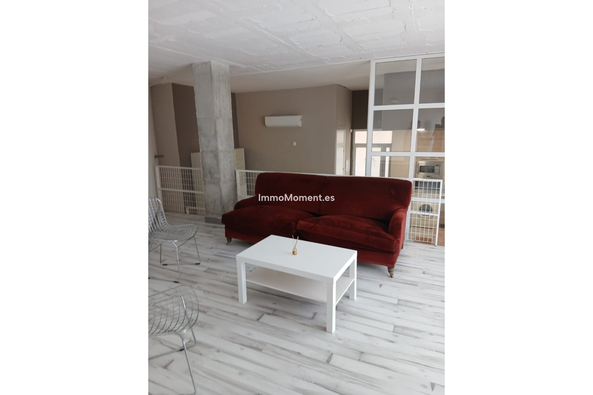 Bestaande woning - Appartement - Estepona  - Selwo