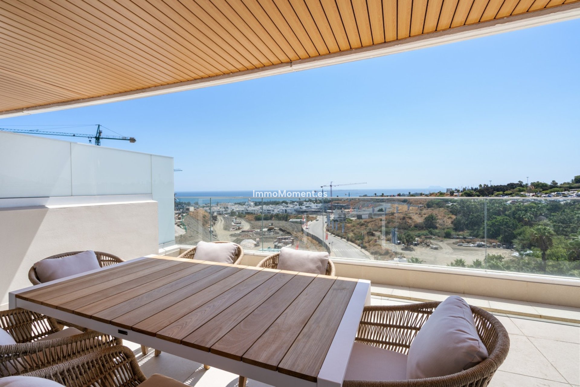 Bestaande woning - Appartement - Estepona  - Selwo