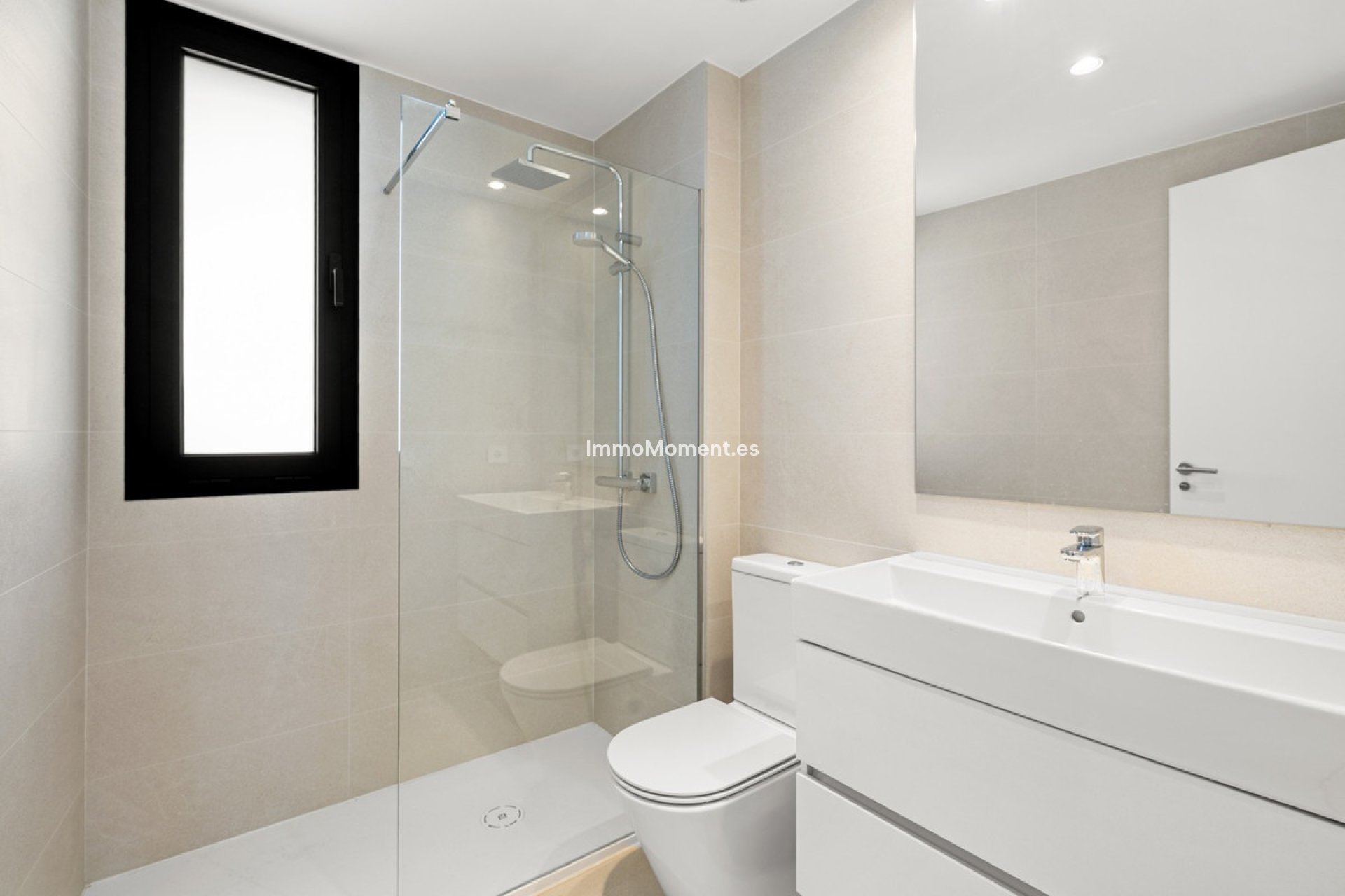 Bestaande woning - Appartement - Estepona  - Selwo