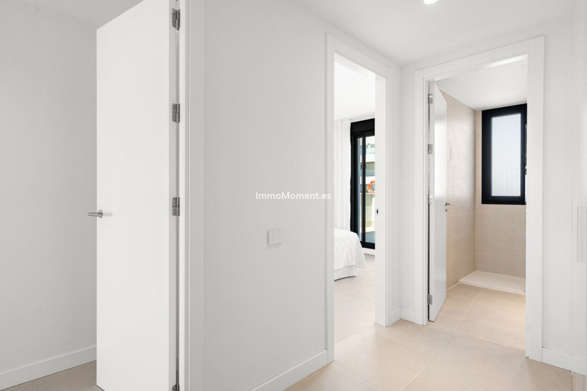 Bestaande woning - Appartement - Estepona  - Selwo