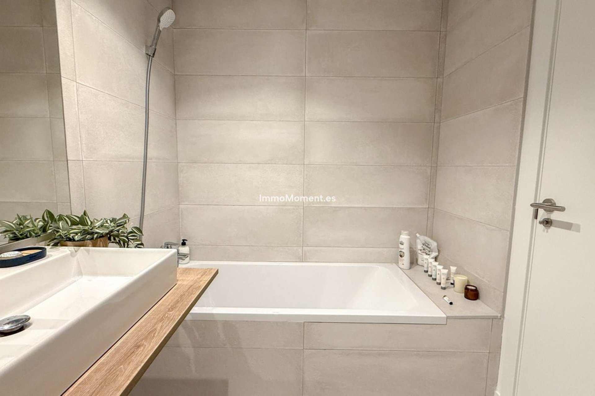 Bestaande woning - Appartement - Estepona  - Selwo