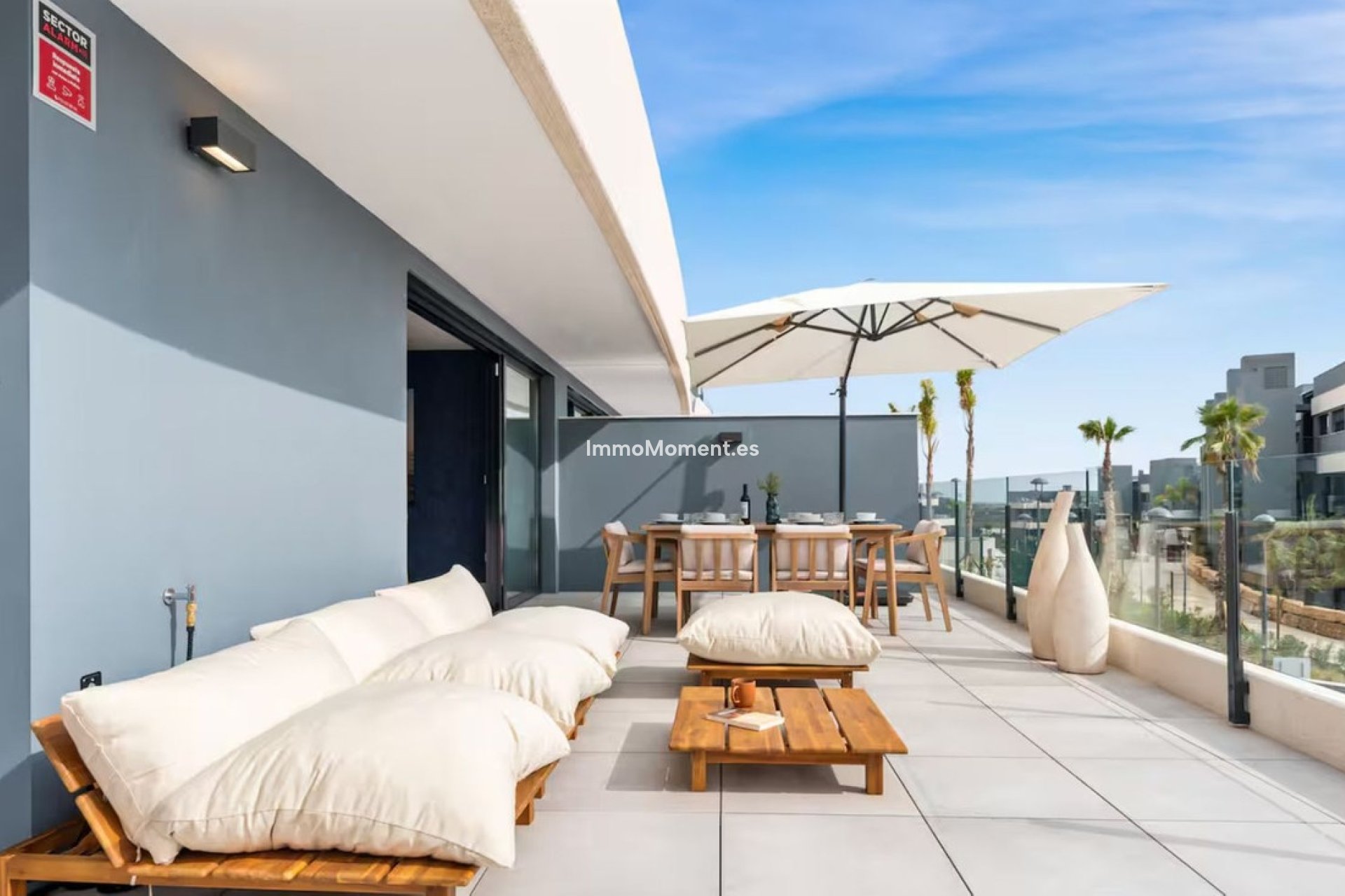 Bestaande woning - Appartement - Estepona  - Selwo