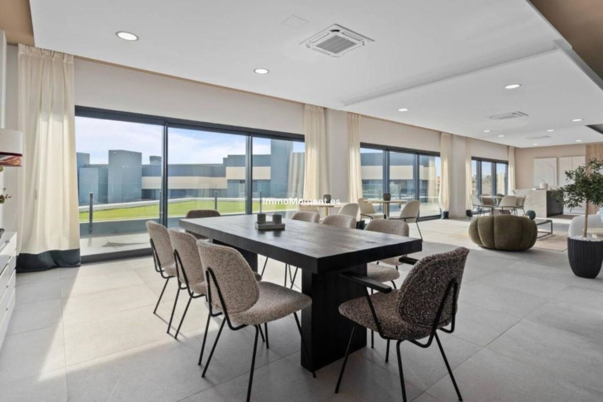 Bestaande woning - Appartement - Estepona  - Selwo