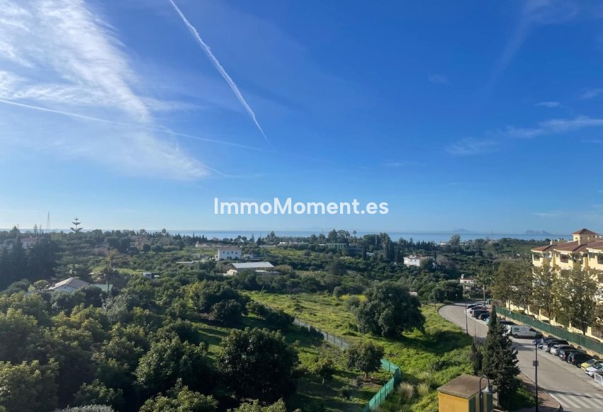 Bestaande woning - Appartement - Estepona  - Selwo