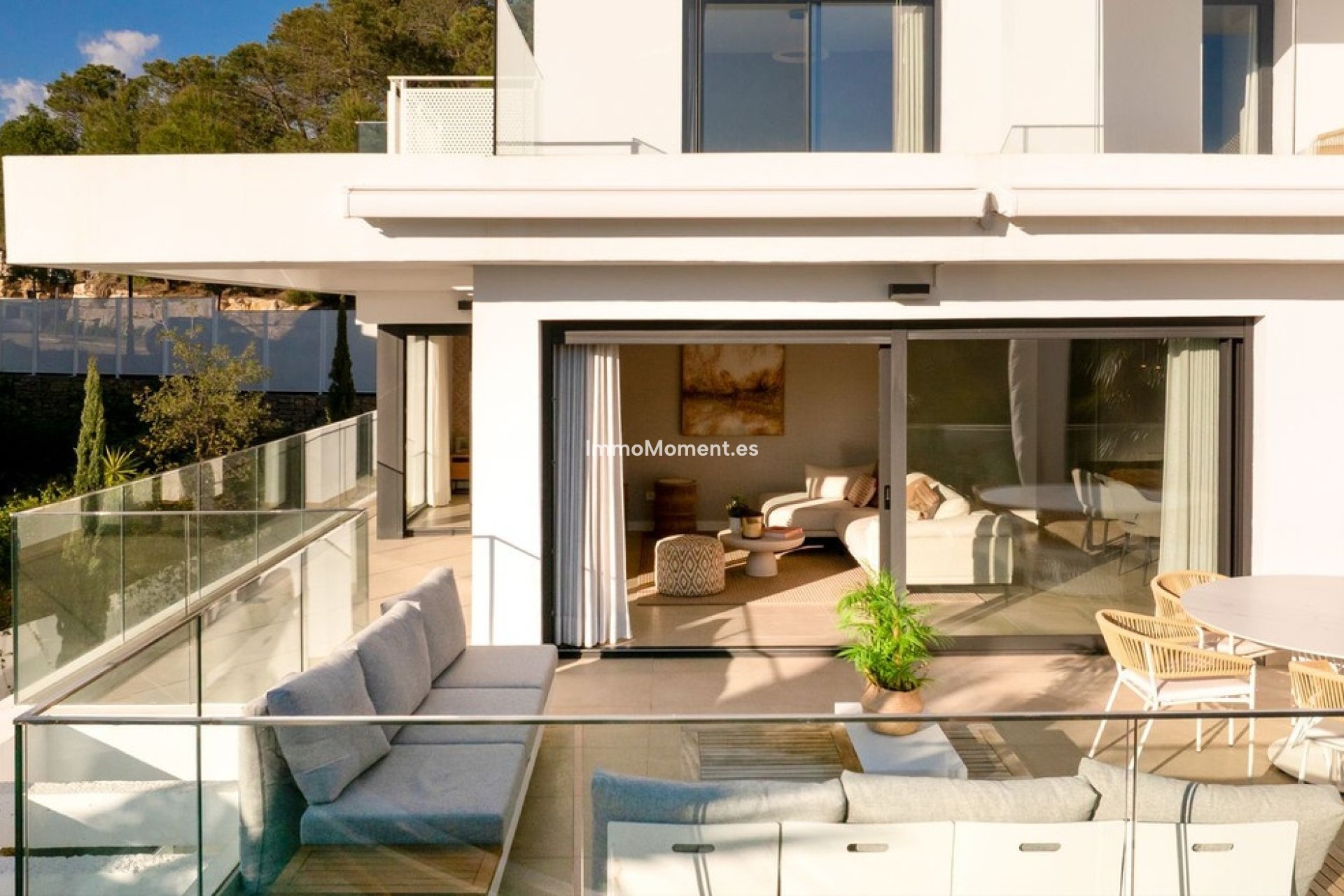 Bestaande woning - Appartement - Estepona  - Selwo