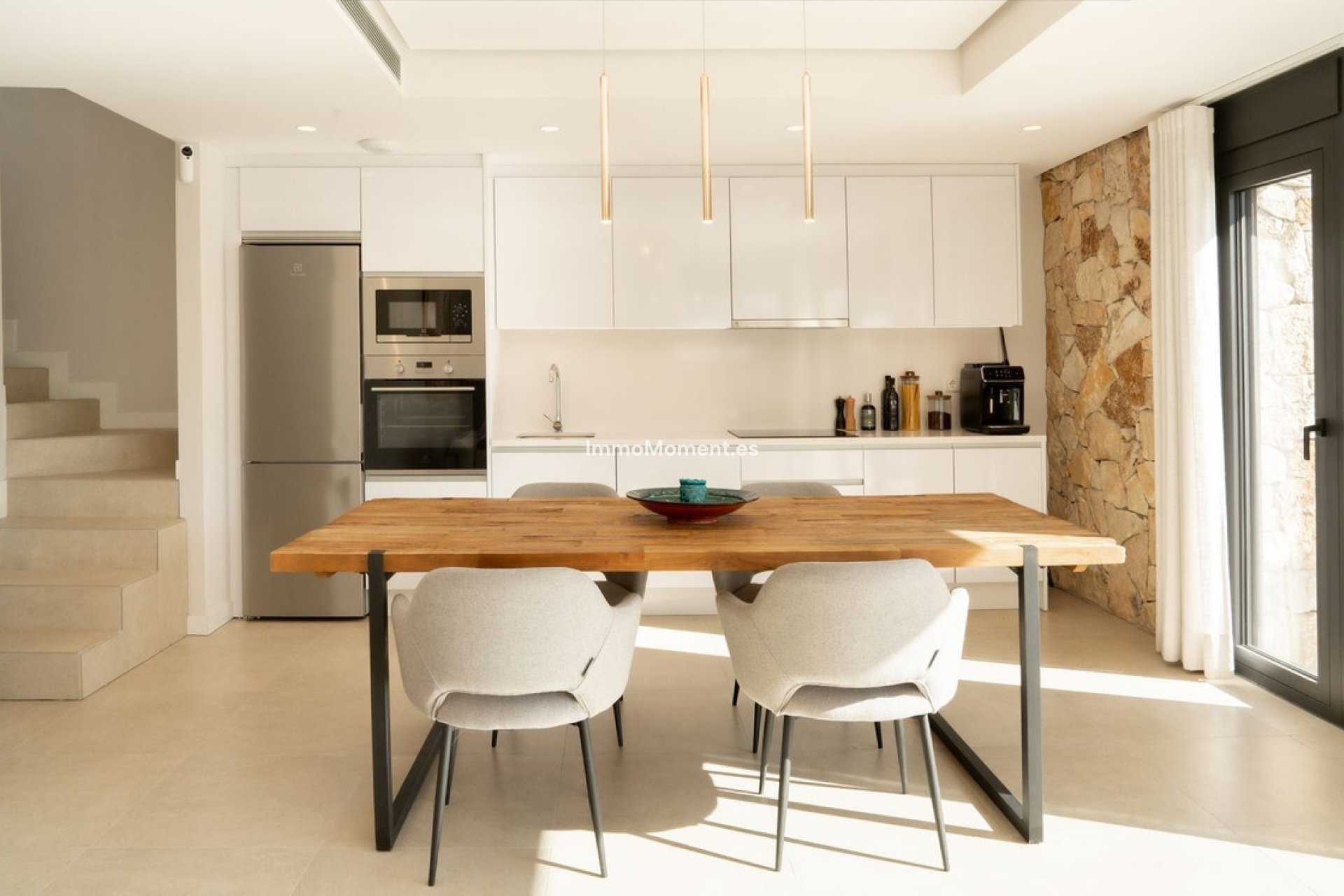 Bestaande woning - Appartement - Estepona  - Selwo